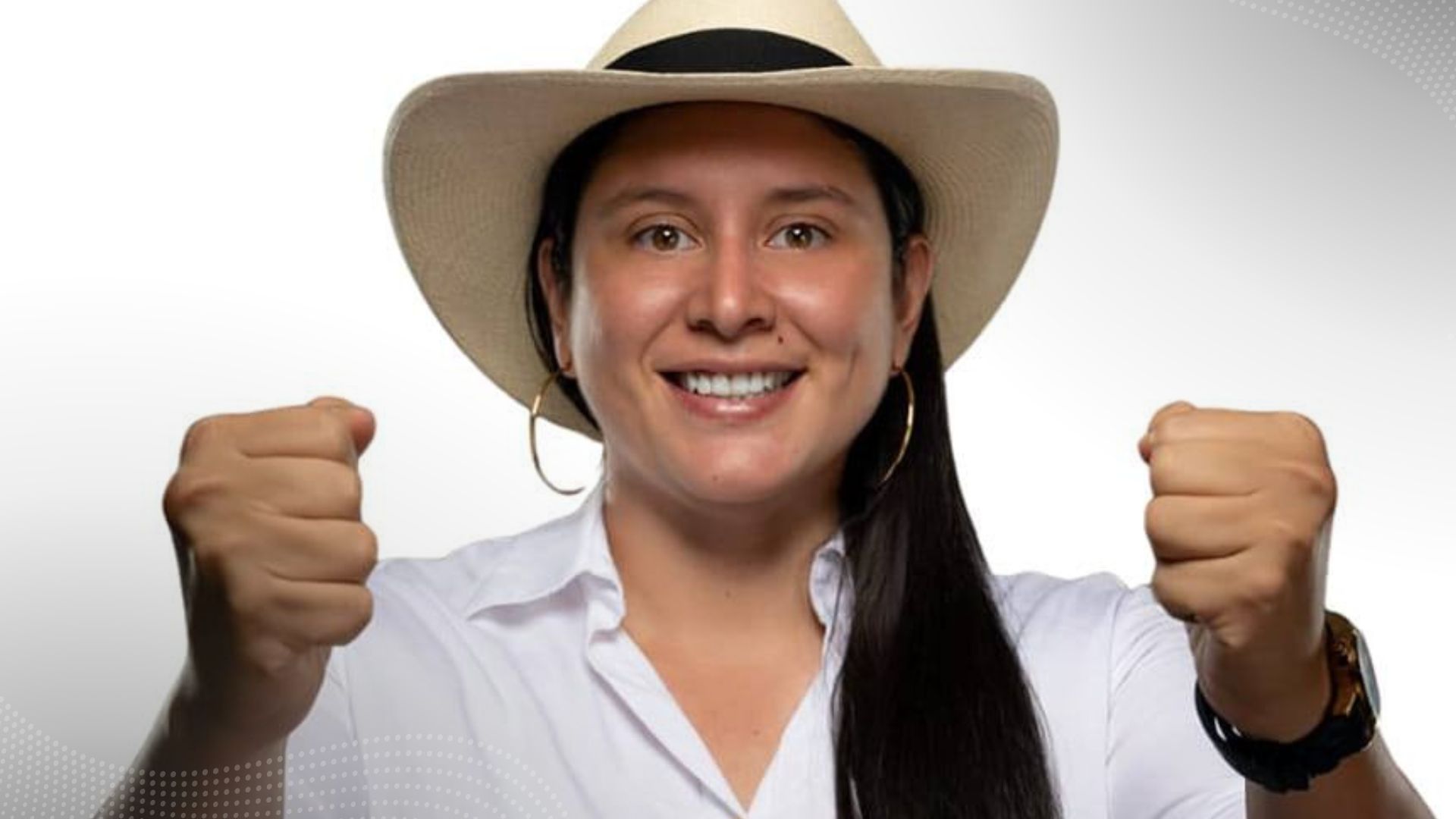 Denuncian a alcaldesa de Murillo de acoso