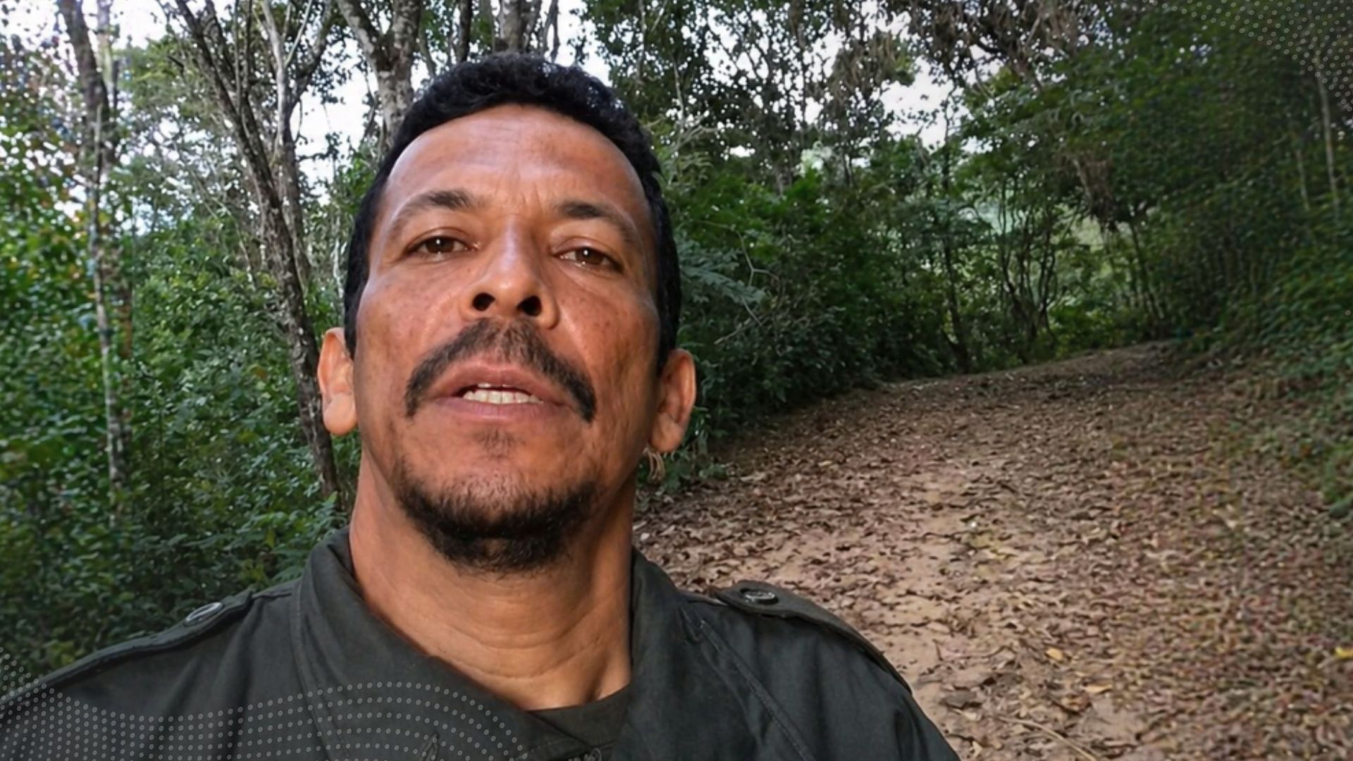 Asesinaron a líder en Charco Rico en Ibagué