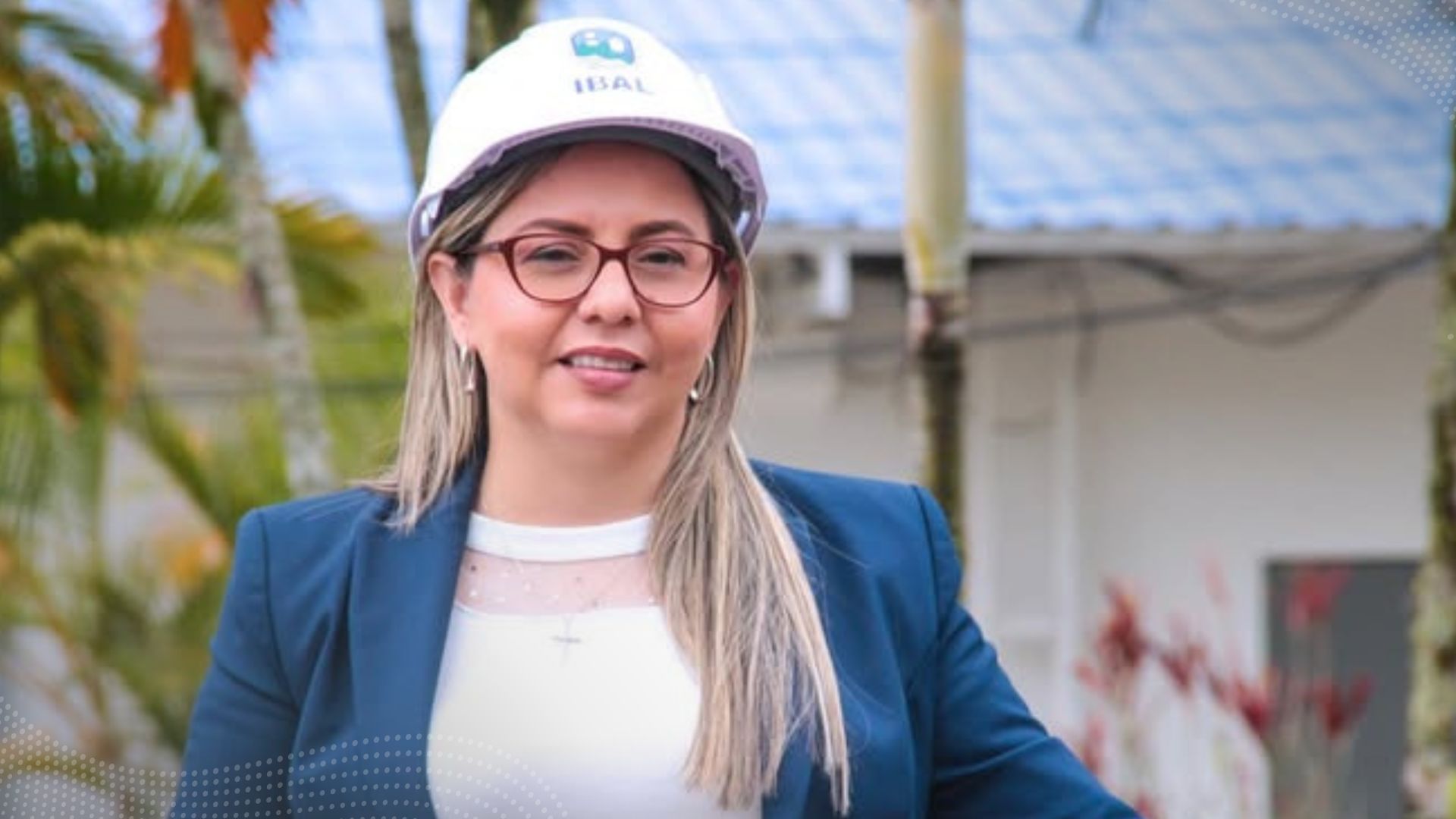 Procuraduría formuló cargos a Erika Palma por irregularidades en contratación