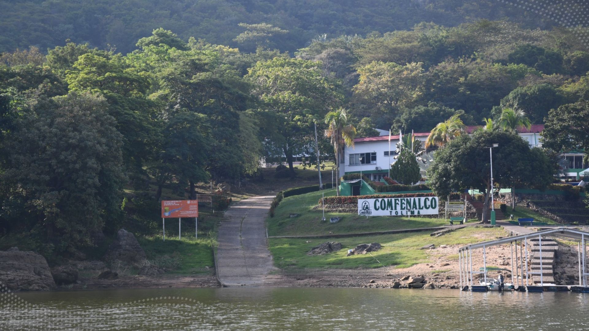 Tomogó se posiciona como el epicentro del bienestar familiar en el marco del Día de la Familia Comfenalquista