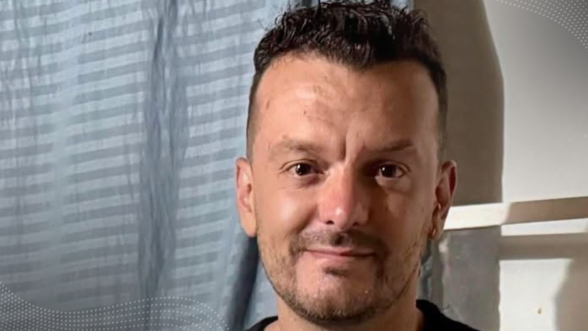 La montañaperdió a uno de sus hijos más valiosos: Cristian Arcila La montañaperdió a uno de sus hijos más valiosos: Cristian Arcila