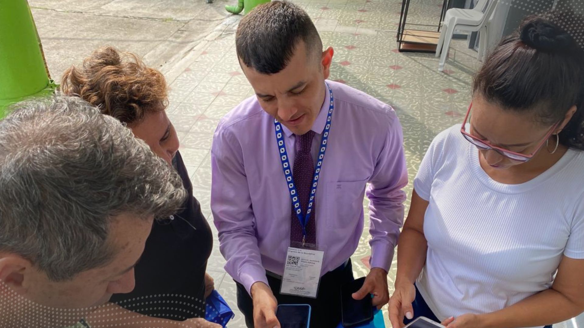 CNE: Tolima, octavo departamento del país en participación de actoreselectorales y referente en control técnico