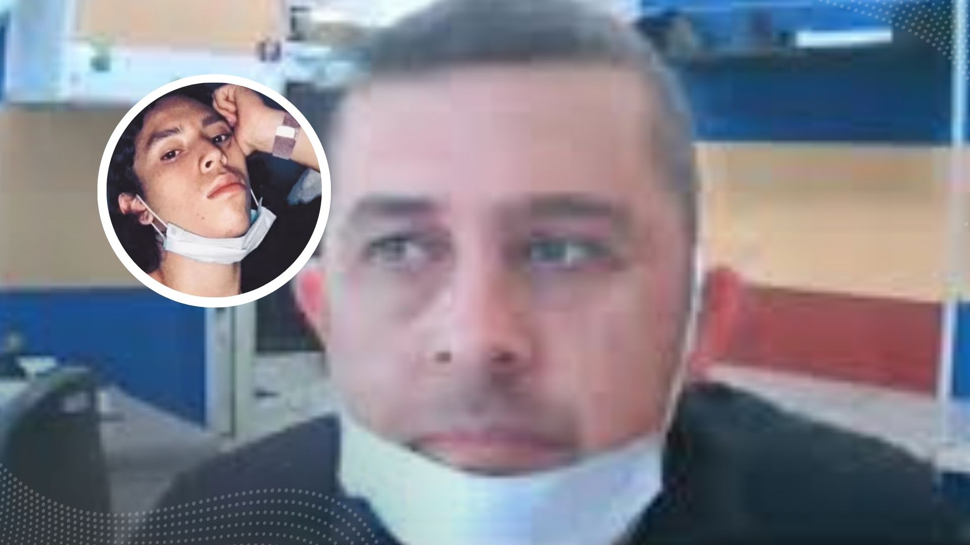 Procuraduría destituye e inhabilita por 14 años al mayor Molano