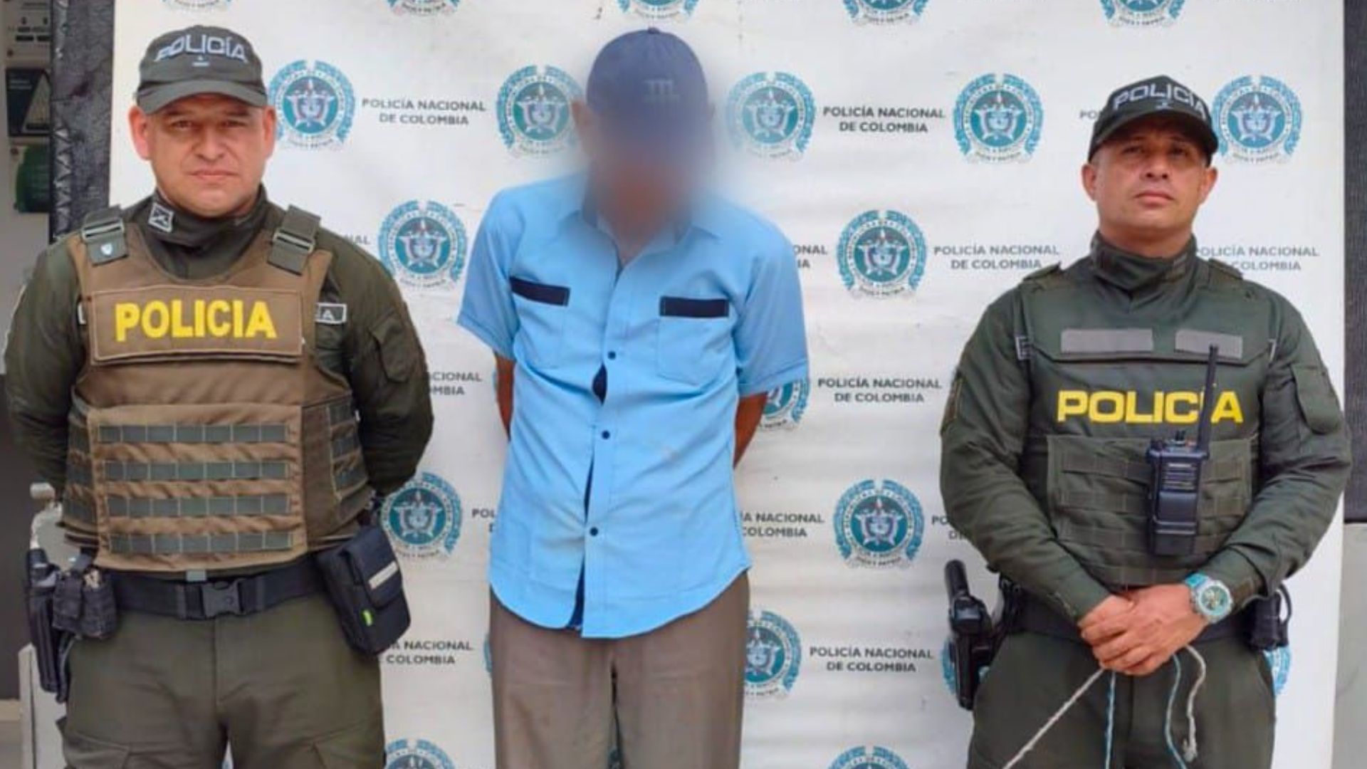 Rescatan dos perros y capturan a su dueño por maltrato en Ibagué Rescatan dos perros y capturan a su dueño por maltrato en Ibagué