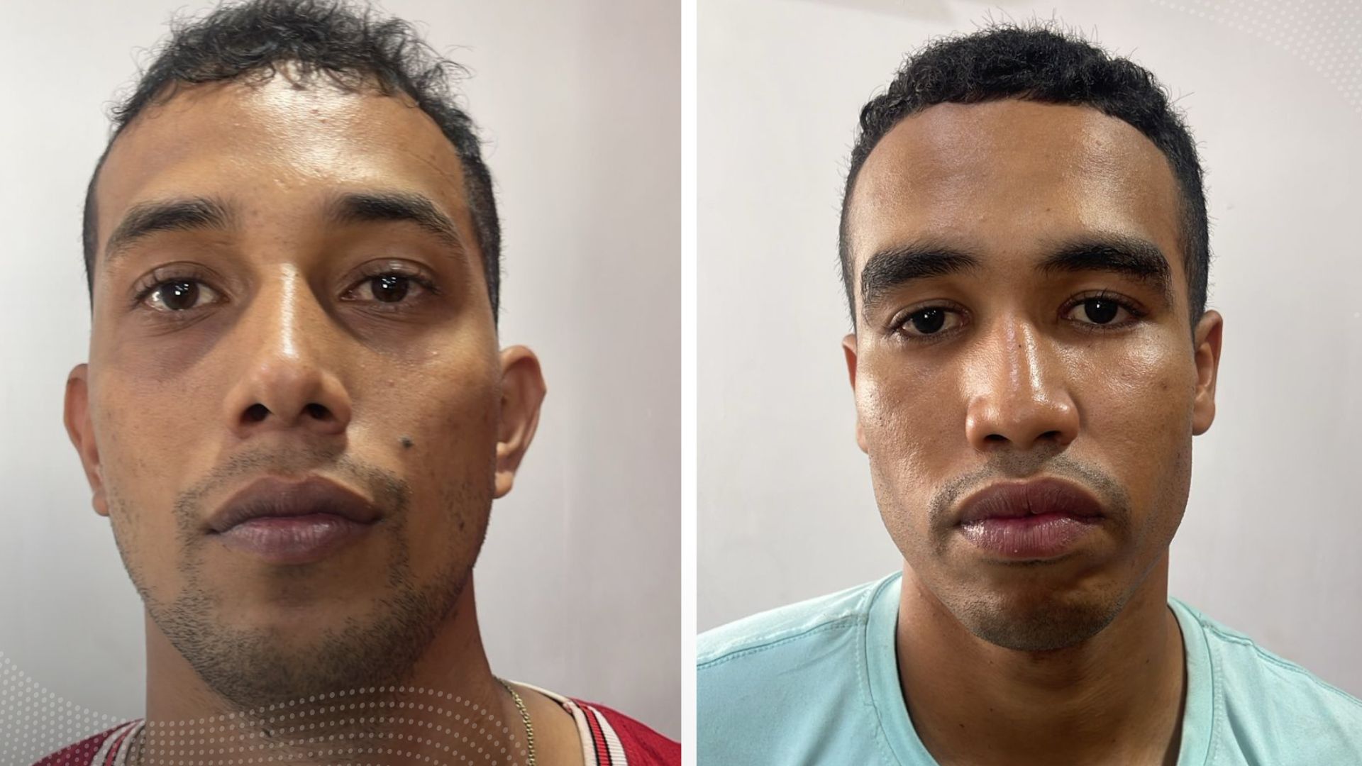 Ellos son alias ‘Pantera’ y ‘Cucuta’ caoturados por presuntamente asesinar a un domiciliario en Mariquita Ellos son alias ‘Pantera’ y ‘Cucuta’ caoturados por presuntamente asesinar a un domiciliario en Mariquita