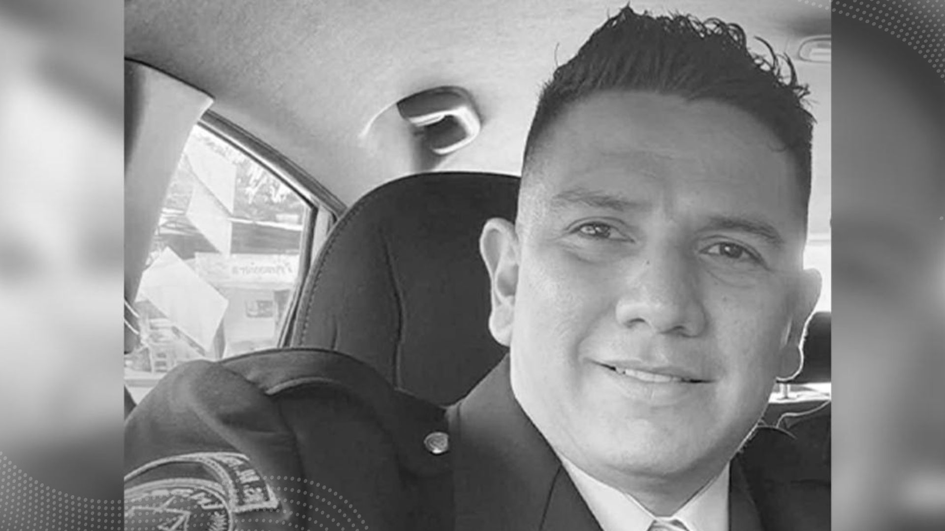 Fallece funcionario del INPEC tras accidente de tránsito