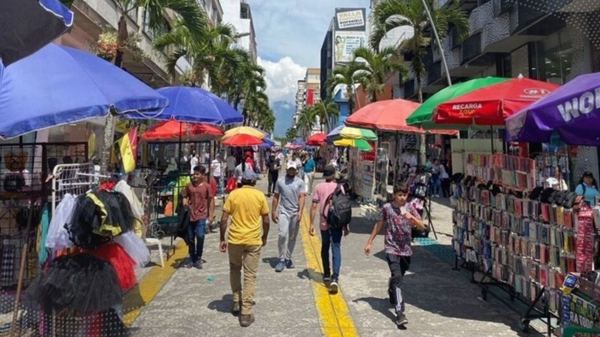 Bajó el desempleo en el país en febrero