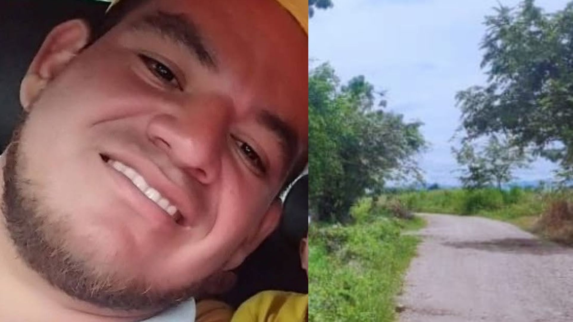 Asesinaron a un joven en la vía Flandes – Espinal