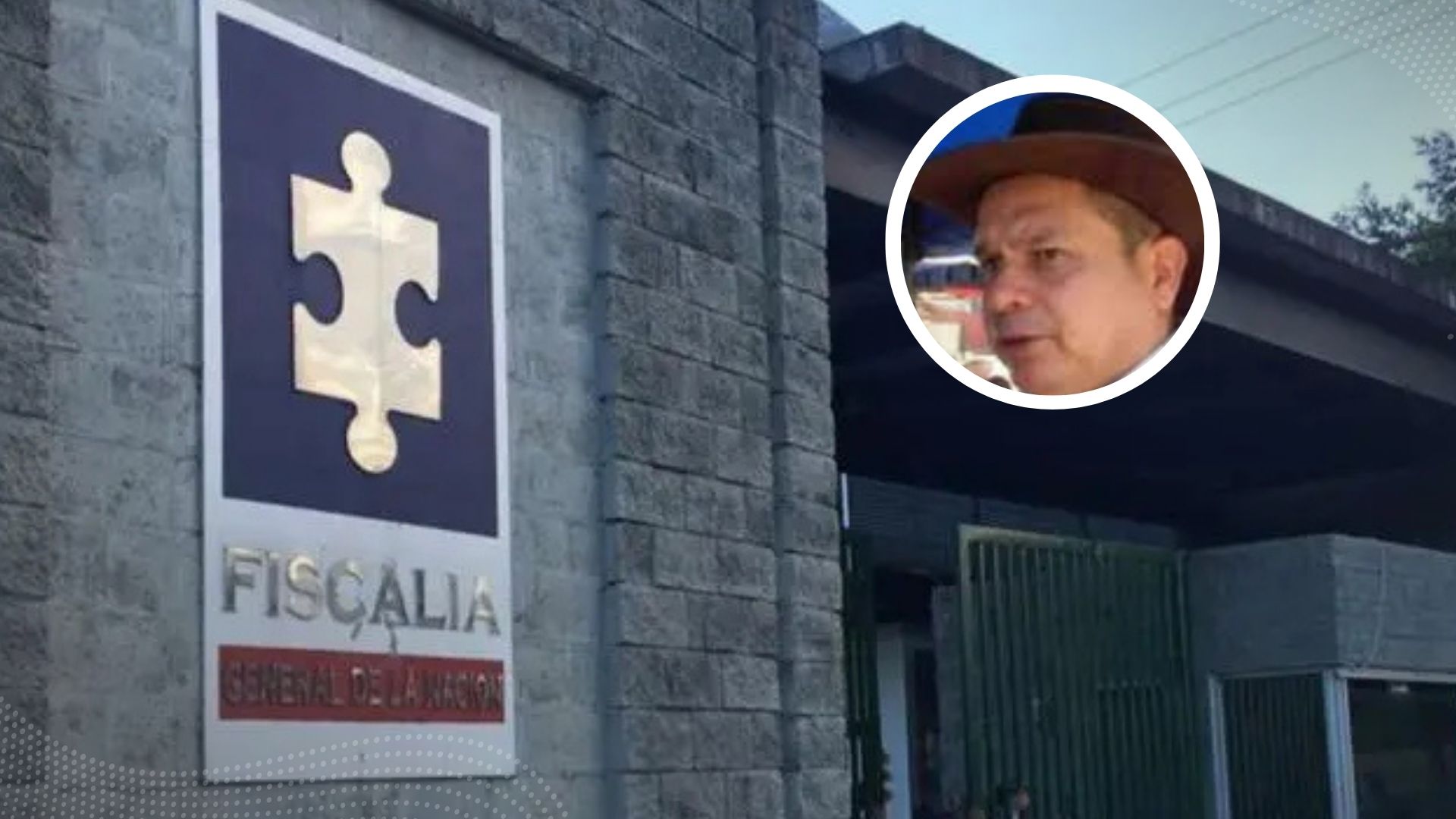 Condenan exalcalde de Piedras
