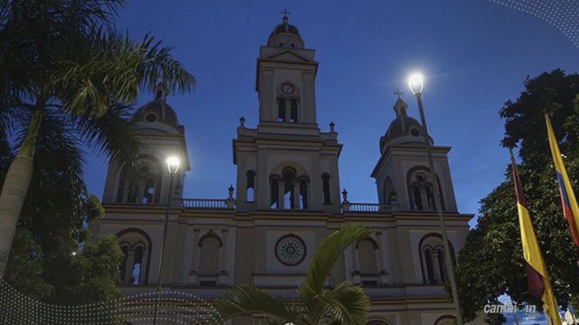 Una persona muerta y otra herida deja ataque sicarial en El Espinal