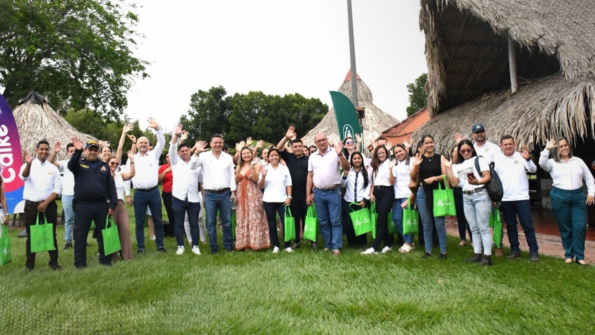 Nuevas empresas se suman a Comfenalco Tolima Nuevas empresas se suman a Comfenalco Tolima