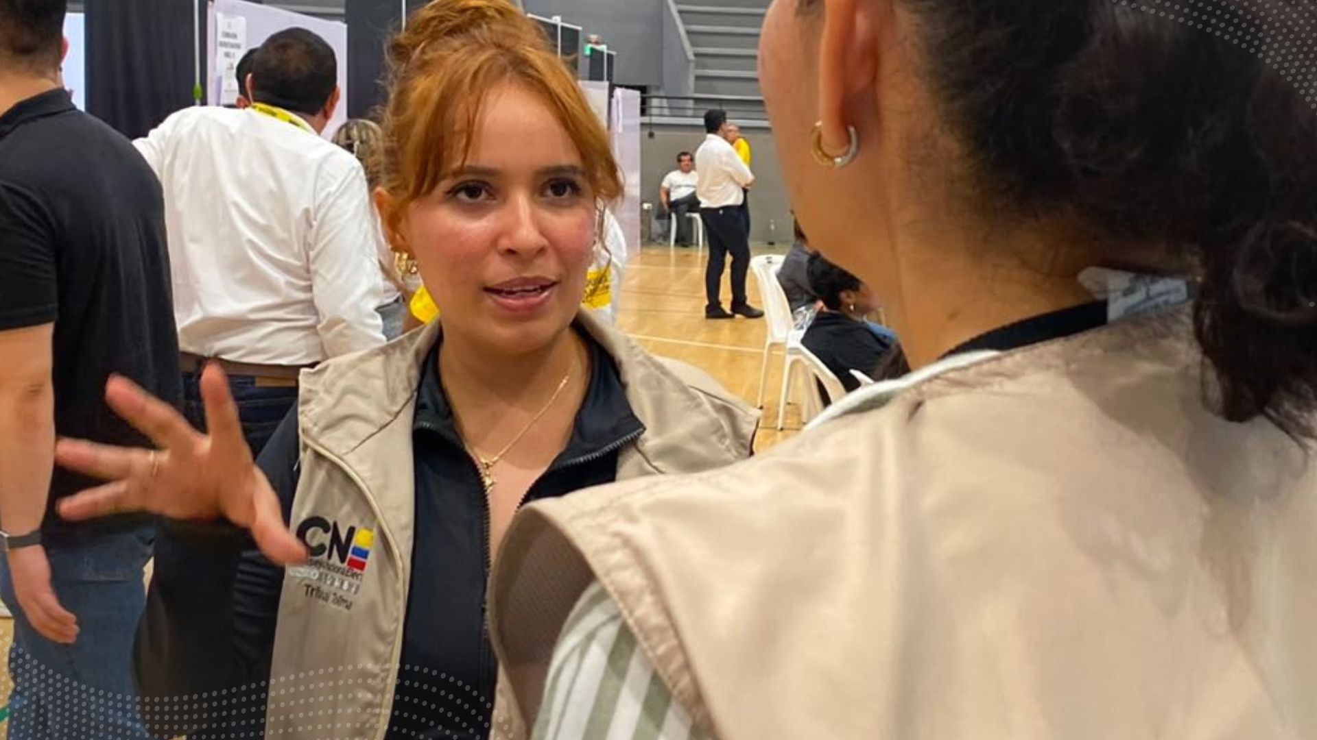 ¡Pilas! Ya están definidas las fechas de postulación de testigos electorales, observadores electorales y auditores de sistemas en Colombia y el exterior ¡Pilas! Ya están definidas las fechas de postulación de testigos electorales, observadores electorales y auditores de sistemas en Colombia y el exterior