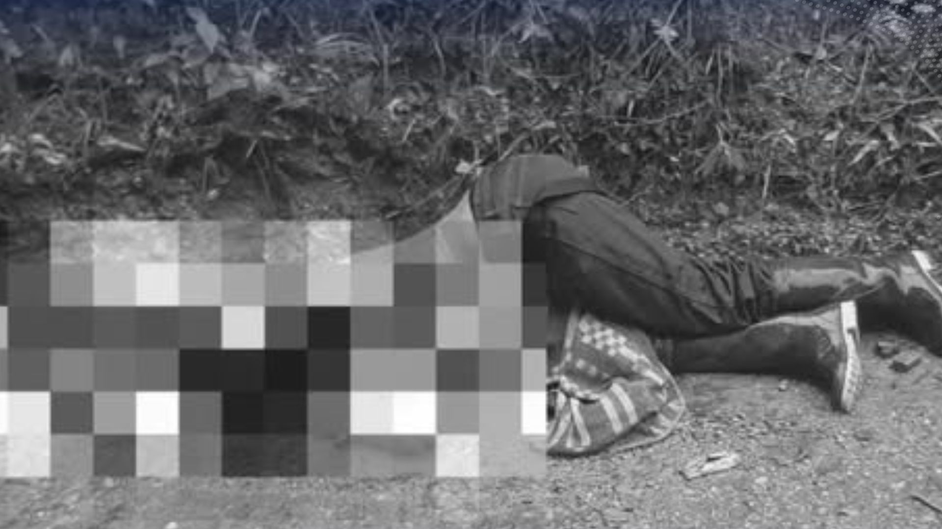 Asesinaron a un hombre en el corregimiento de San Bernardo en Líbano