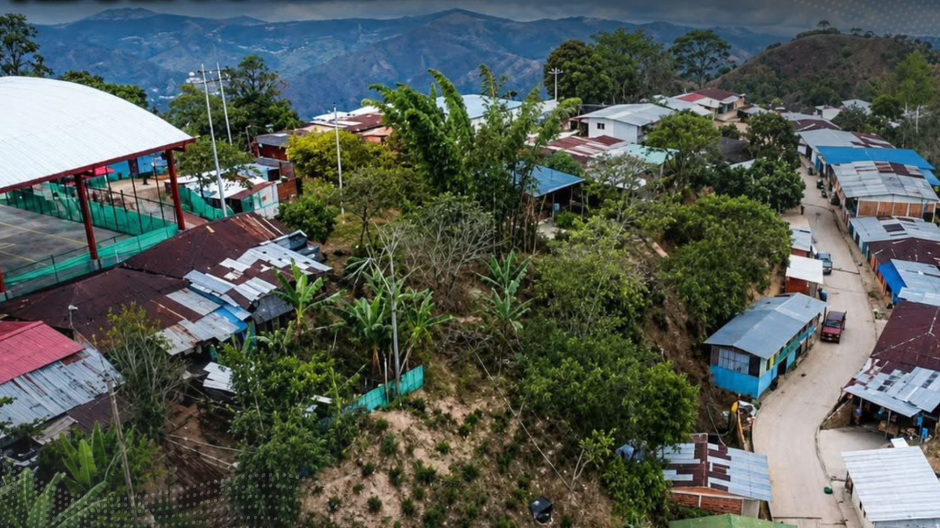 Asesinaron a dos adultos mayores en zona rural de Ataco Asesinaron a dos adultos mayores en zona rural de Ataco