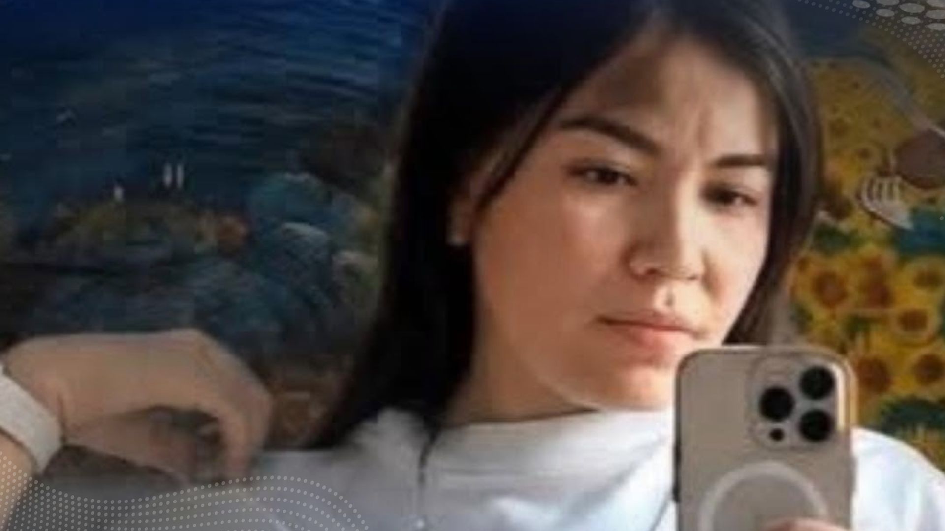 En Ataco, asesinaron a Marly en medio de un atraco