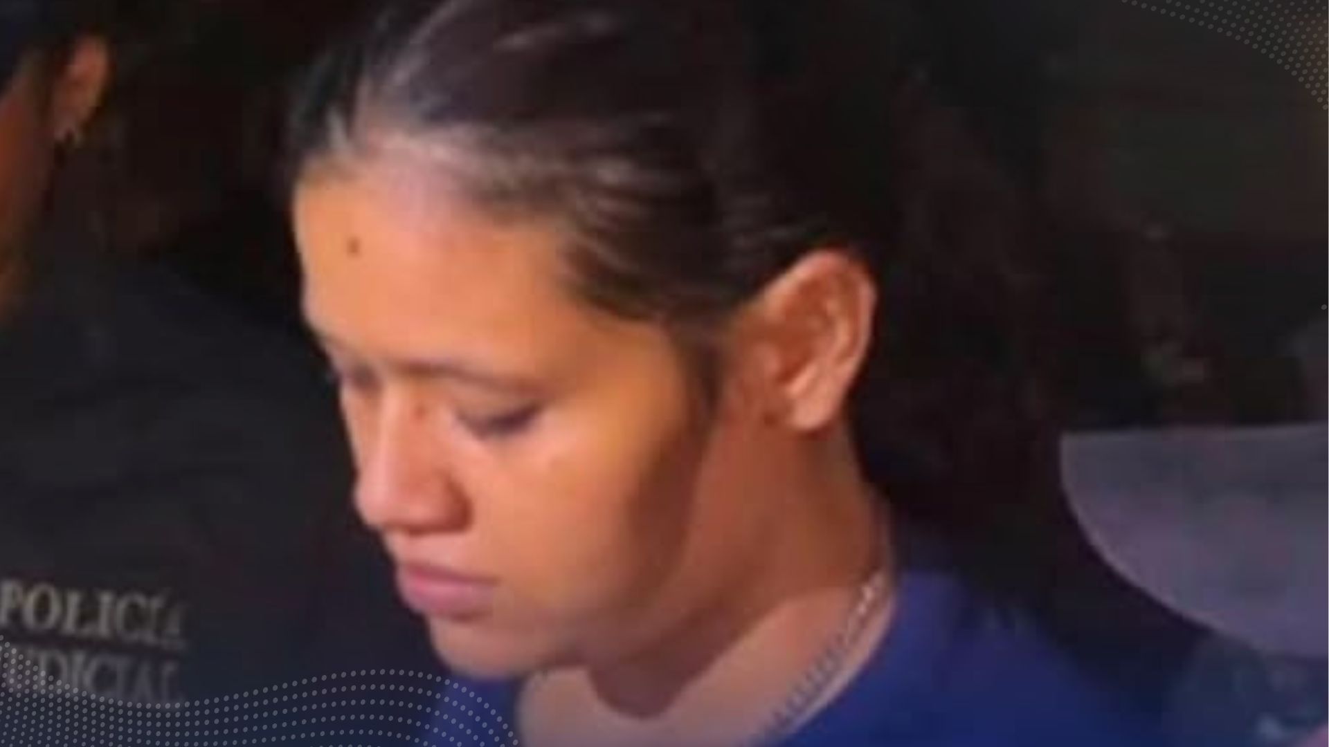 El Espinal: Capturaron a madre de Mia, la niña de 6 meses asesinada El Espinal: Capturaron a madre de Mia, la niña de 6 meses asesinada