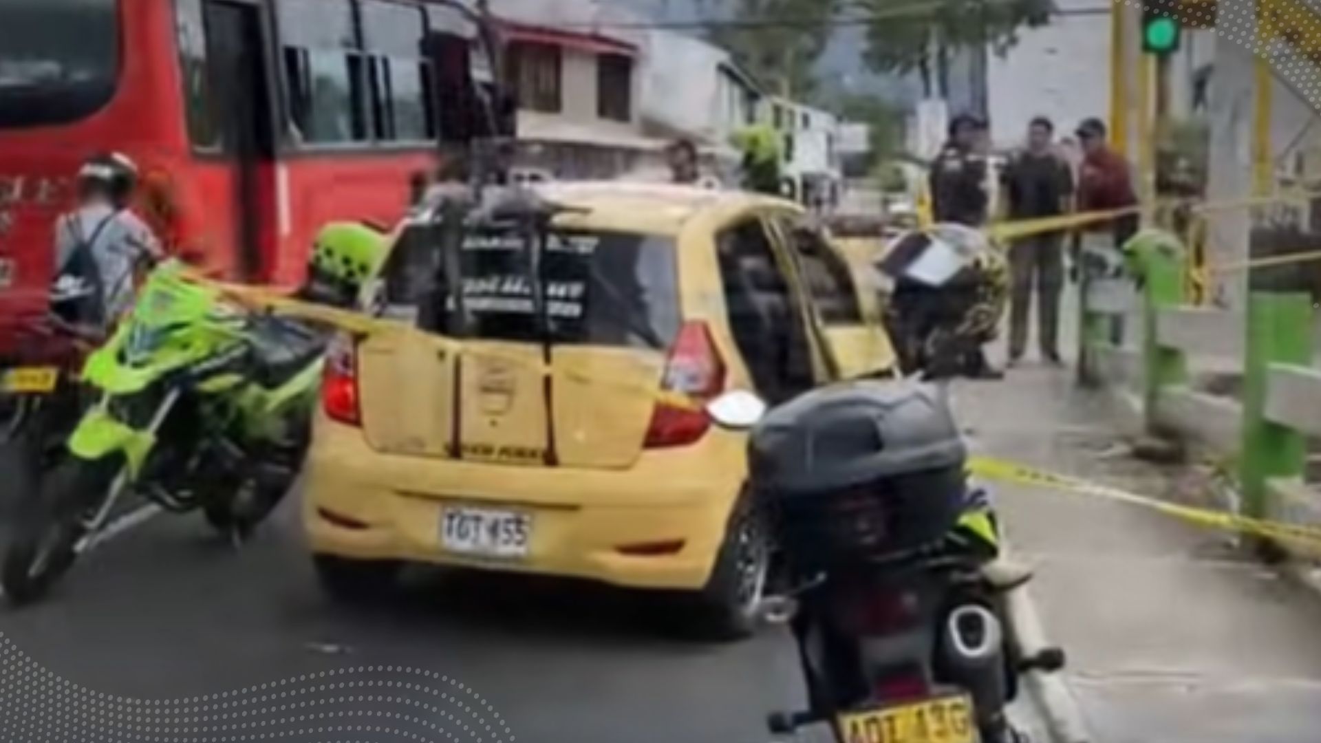 Atracaron a pareja en la calle 19 de Ibagué. Se le llevaron 7 millones de pesos Atracaron a pareja en la calle 19 de Ibagué. Se le llevaron 7 millones de pesos
