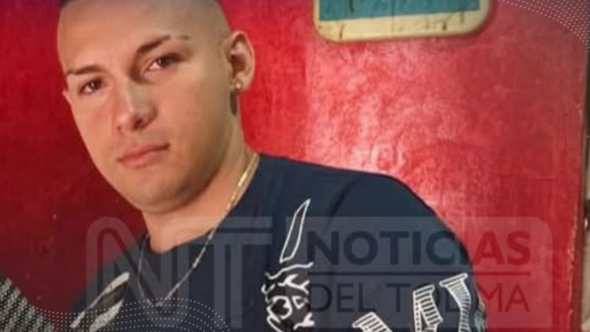Encontraron muerto a Ricardo en Cajamarca