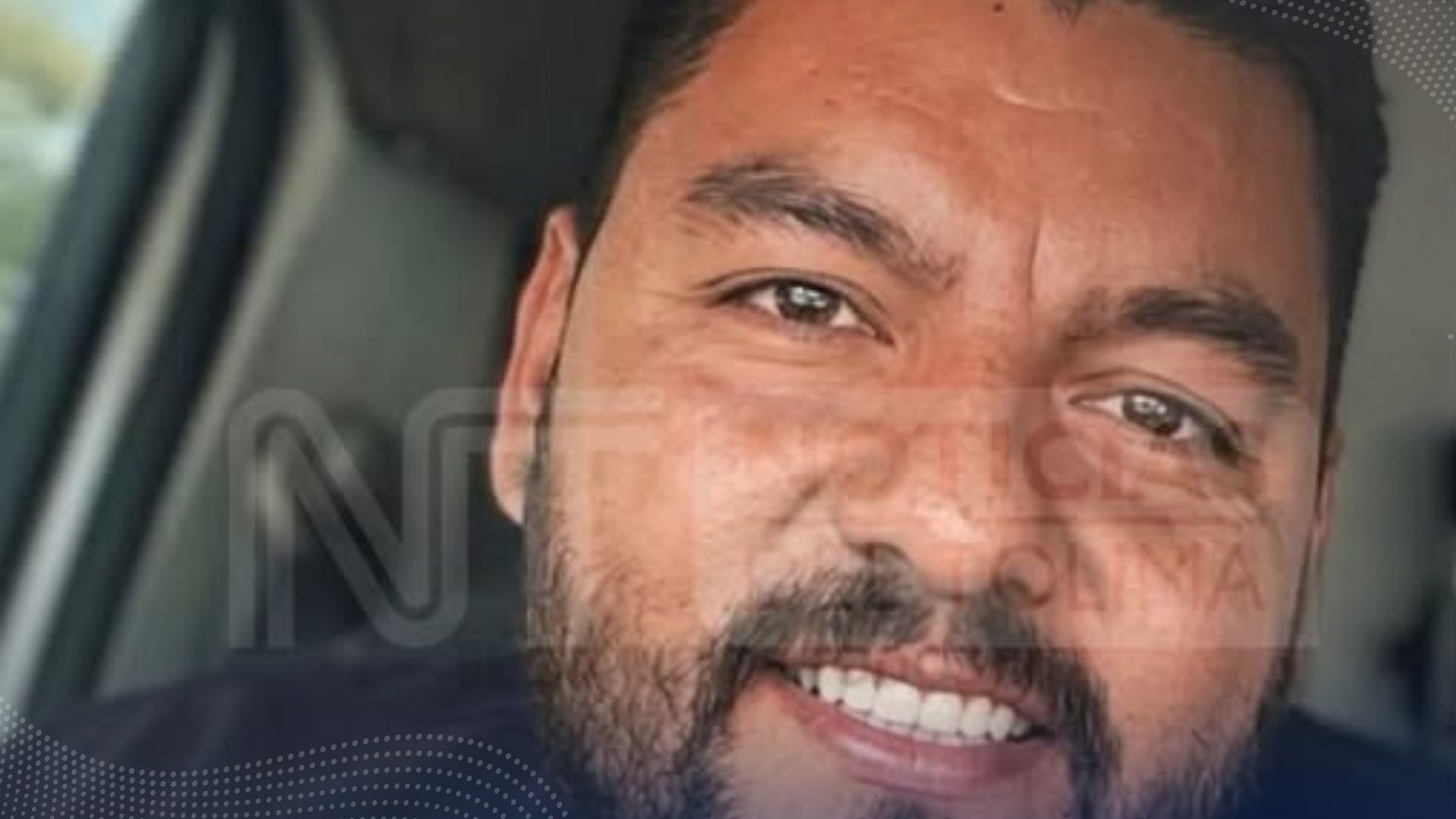 Murió Carlos tras chocar con una mula en El Espinal