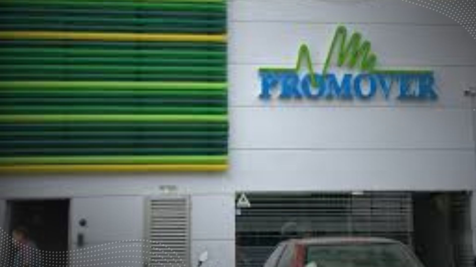 Denuncian a Promover por demora de pagos a extrabajadores Denuncian a Promover por demora de pagos a extrabajadores