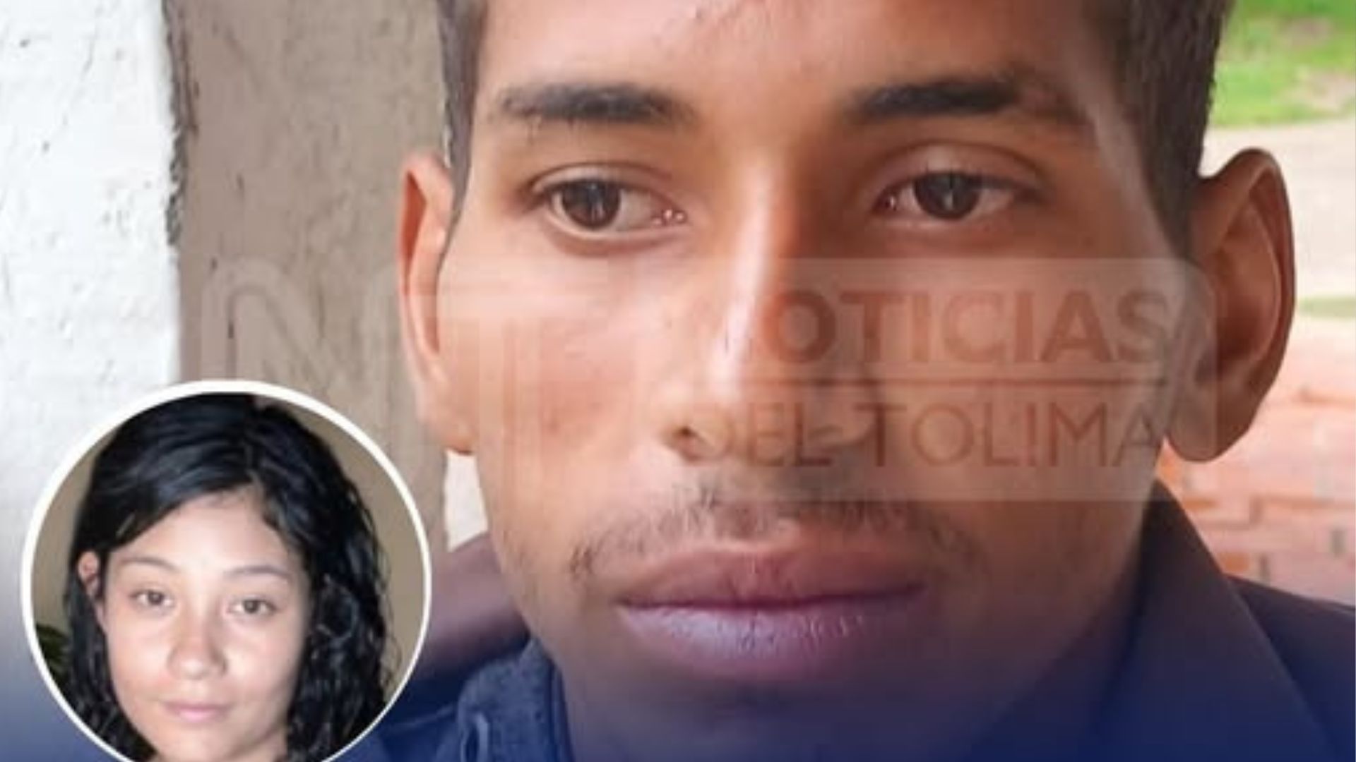 Venezolano había secuestrado a Lady y quería venderla
