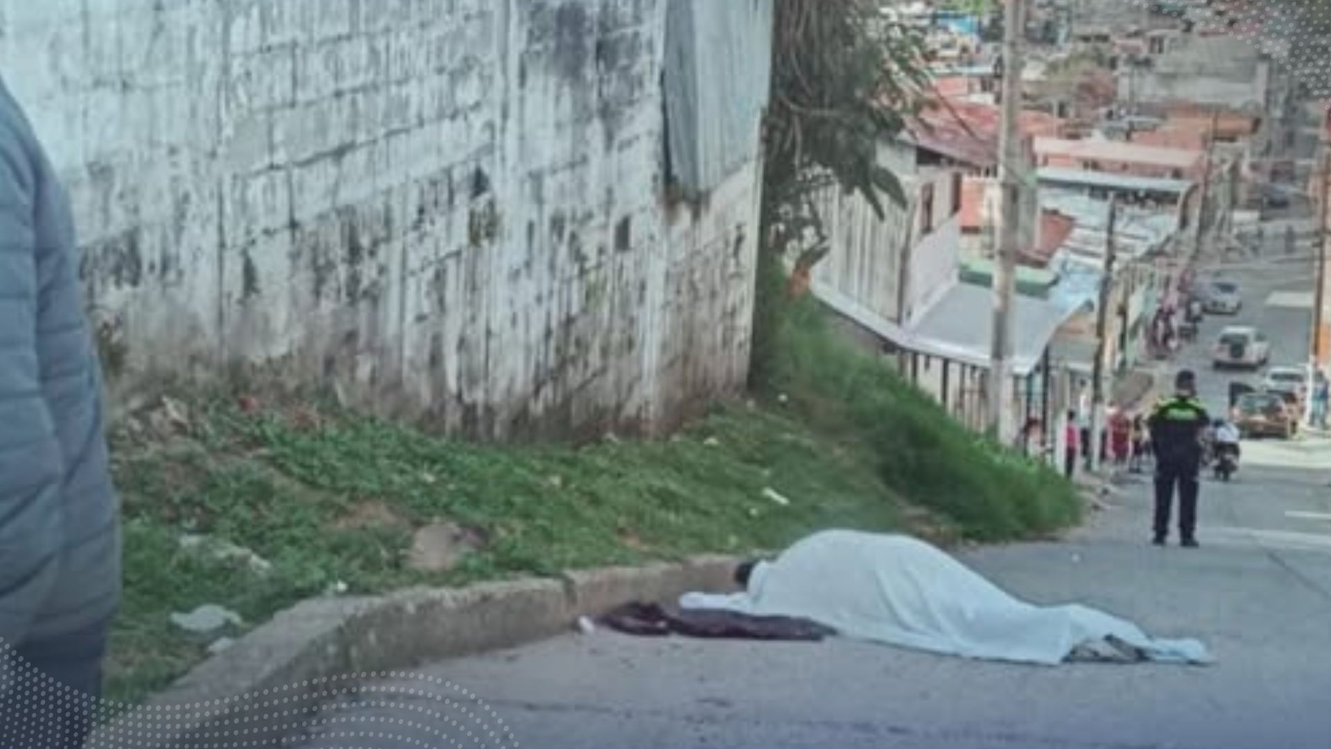 Asesinaron a Paula en Fresno Asesinaron a Paula en Fresno
