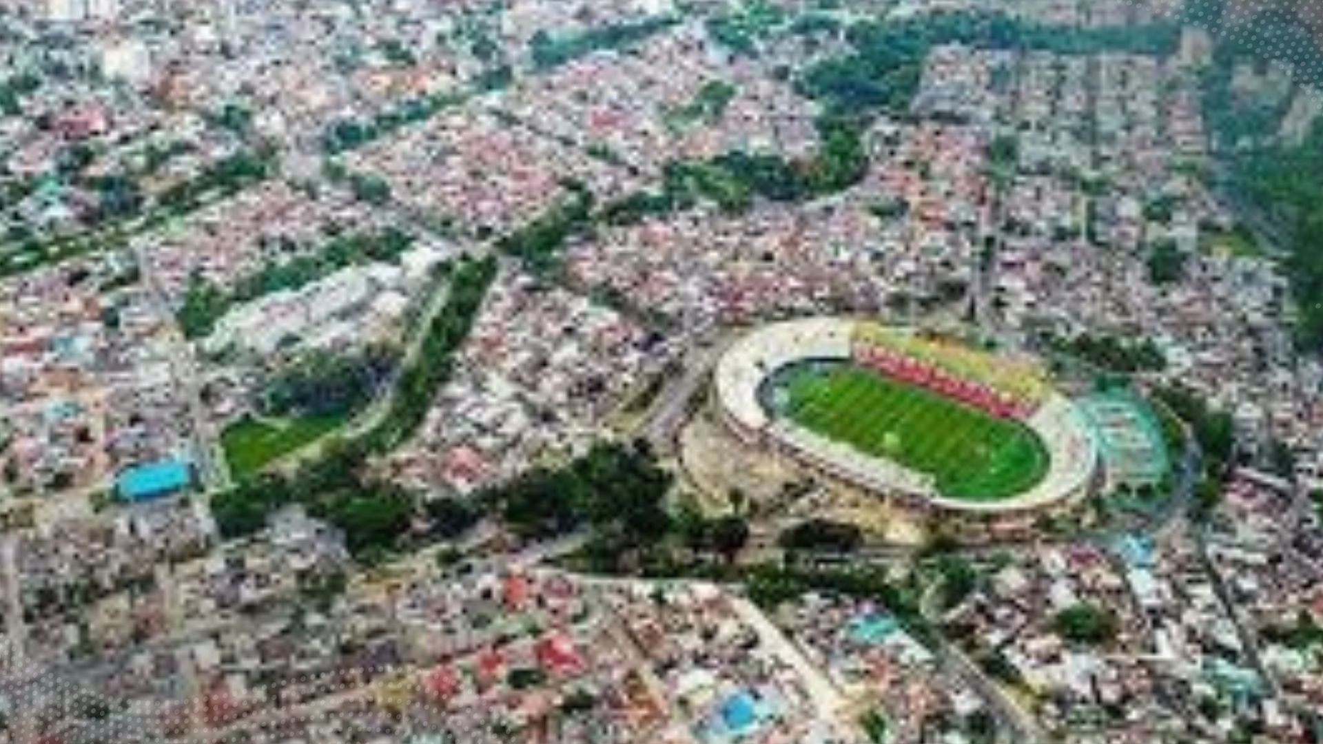 Alcaldía garantiza la construcción de la calle 103 del aeropuerto a Mirolindo