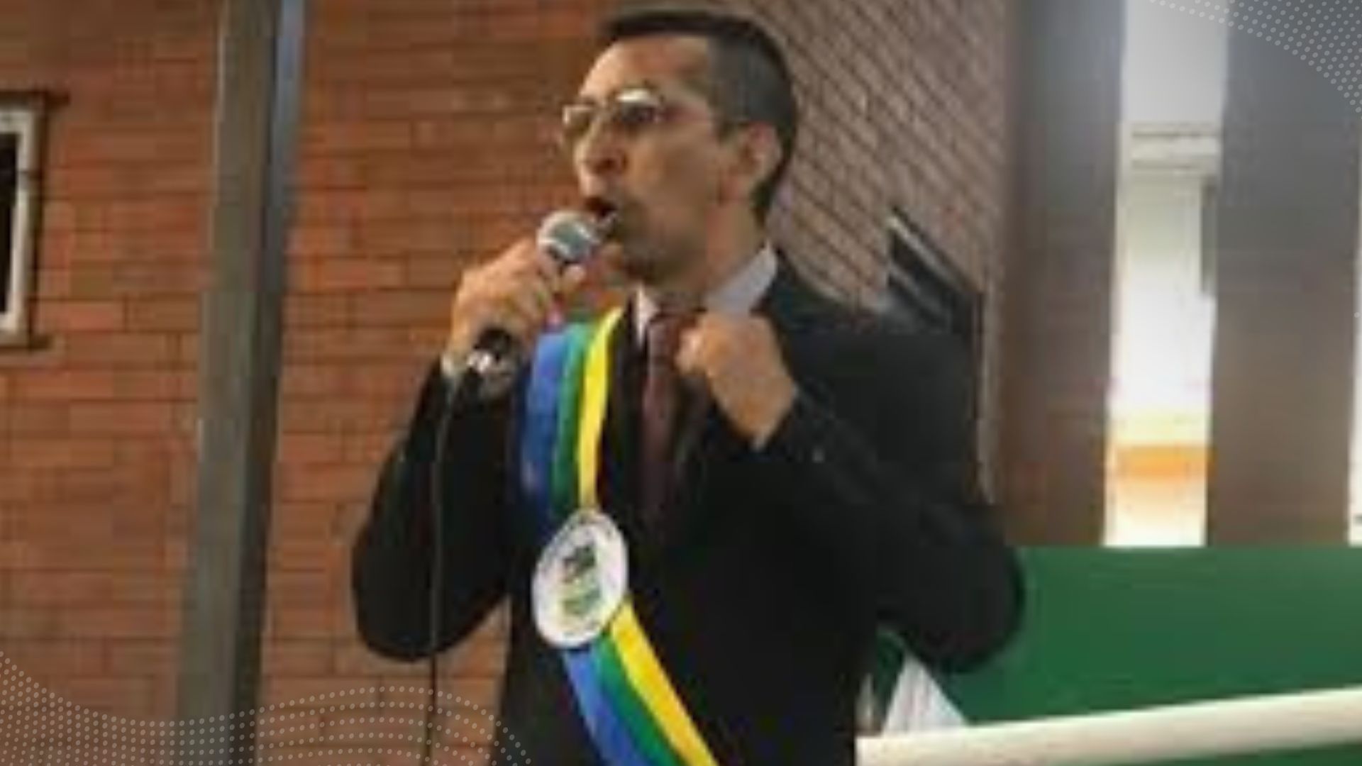 Confirman condena a 5 años de prisión a exalcalde de Anzoátegui Confirman condena a 5 años de prisión a exalcalde de Anzoátegui