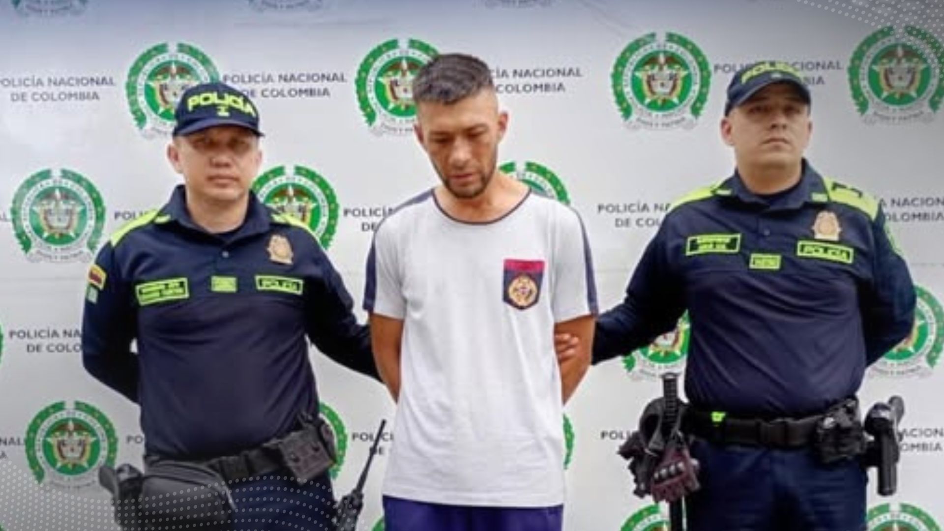 Señalado de estafar a dos adultos mayores Señalado de estafar a dos adultos mayores