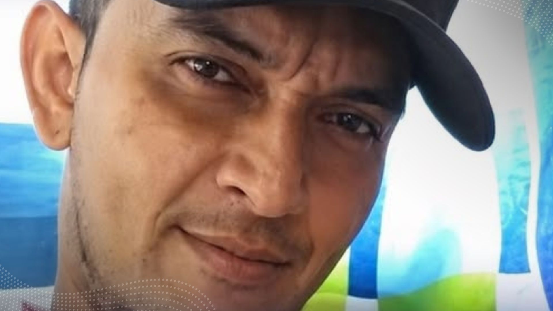 Asesinaron a Javier en Melgar Asesinaron a Javier en Melgar