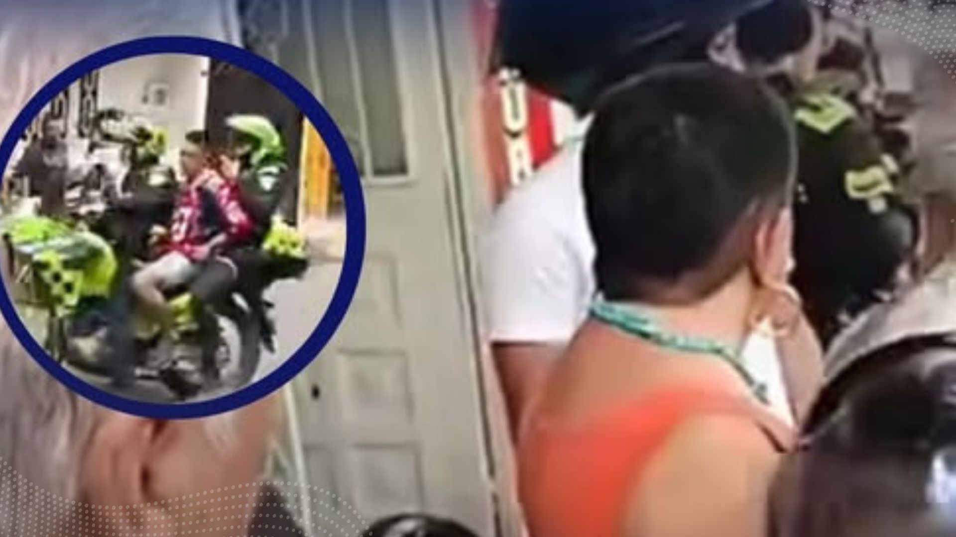 Asesinaron a Dario en pleno centro de Melgar Asesinaron a Dario en pleno centro de Melgar
