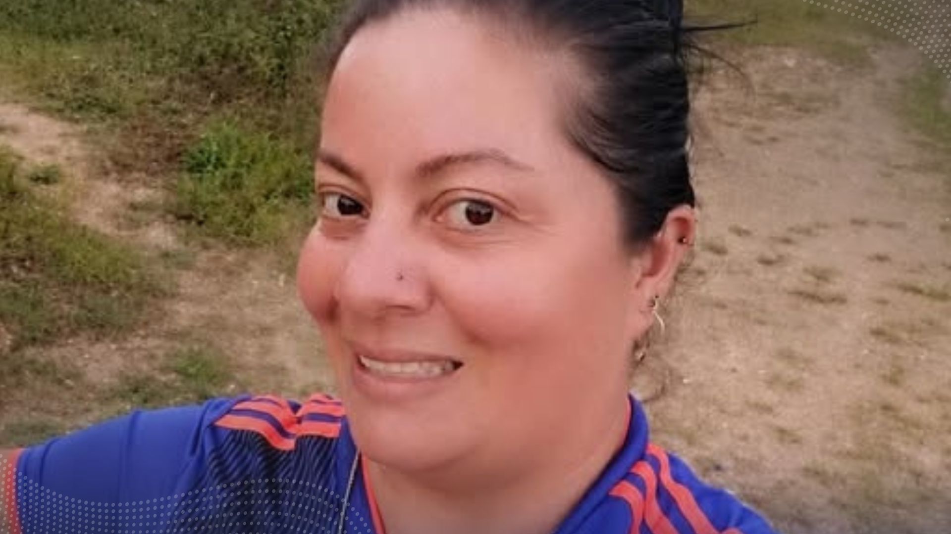 Hallan muerta a Ángela en Rovira Hallan muerta a Ángela en Rovira