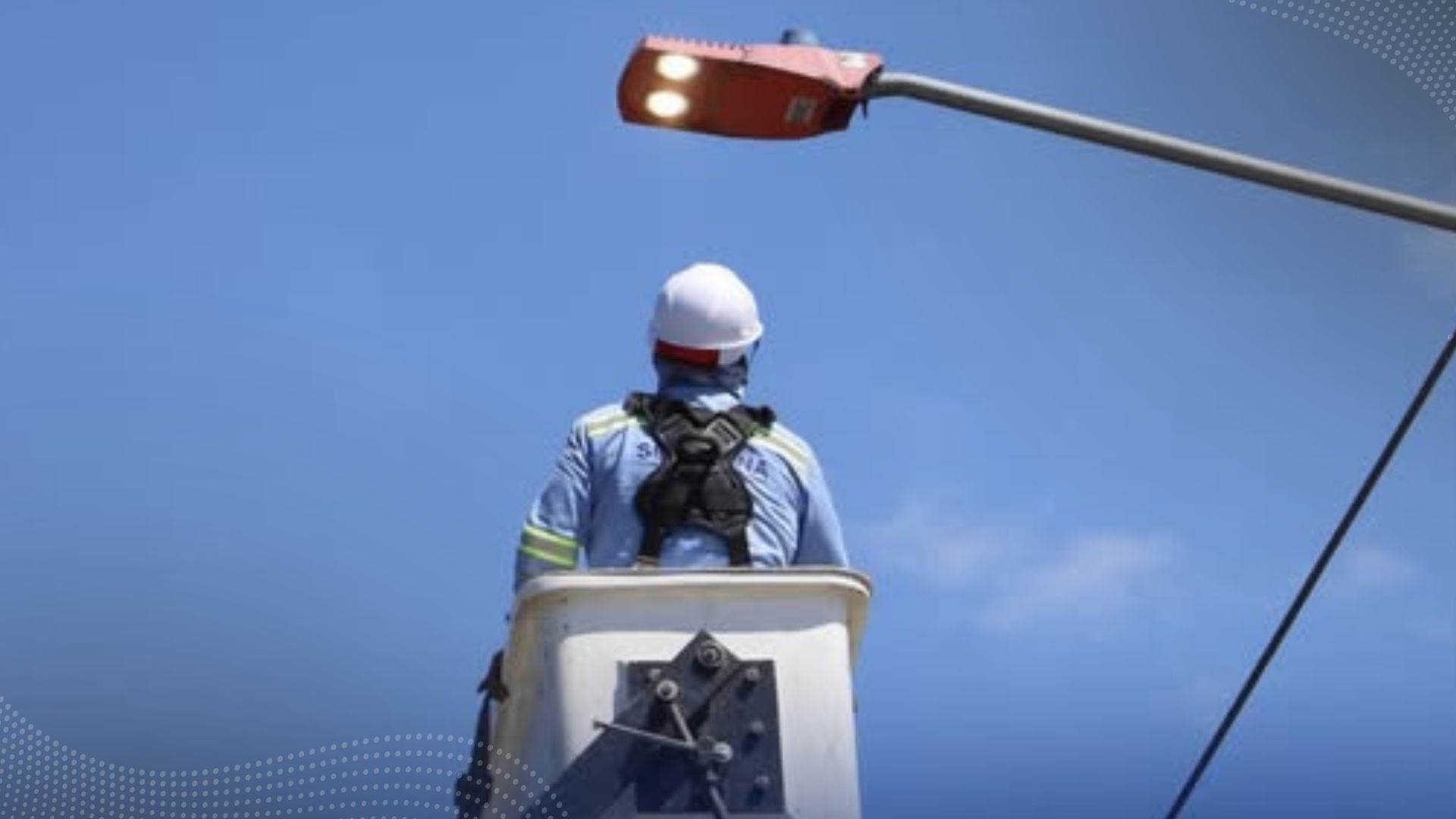Alcladía ganó proceso contra contratista que instaló luminaria defectuosa en Ibagué
