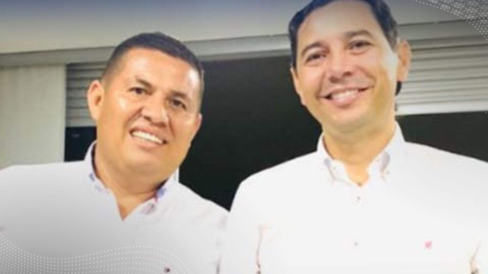 Fiscalia solicitó condena para Hurtado y Ortiz Fiscalia solicitó condena para Hurtado y Ortiz