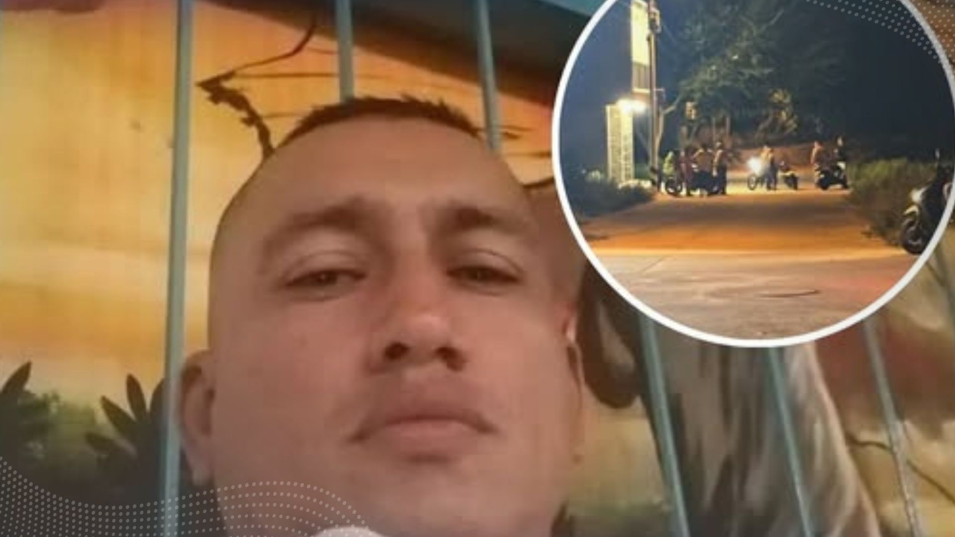 Asesinaron a Jimmy en el Guamo Asesinaron a Jimmy en el Guamo
