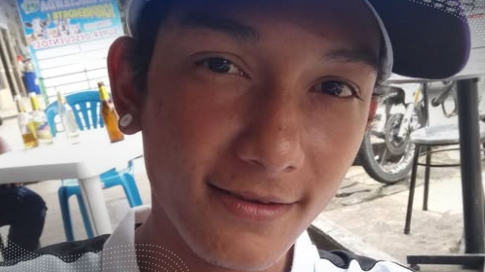 Joven reportado como desaparecido en Prado fue hallado muerto Joven reportado como desaparecido en Prado fue hallado muerto