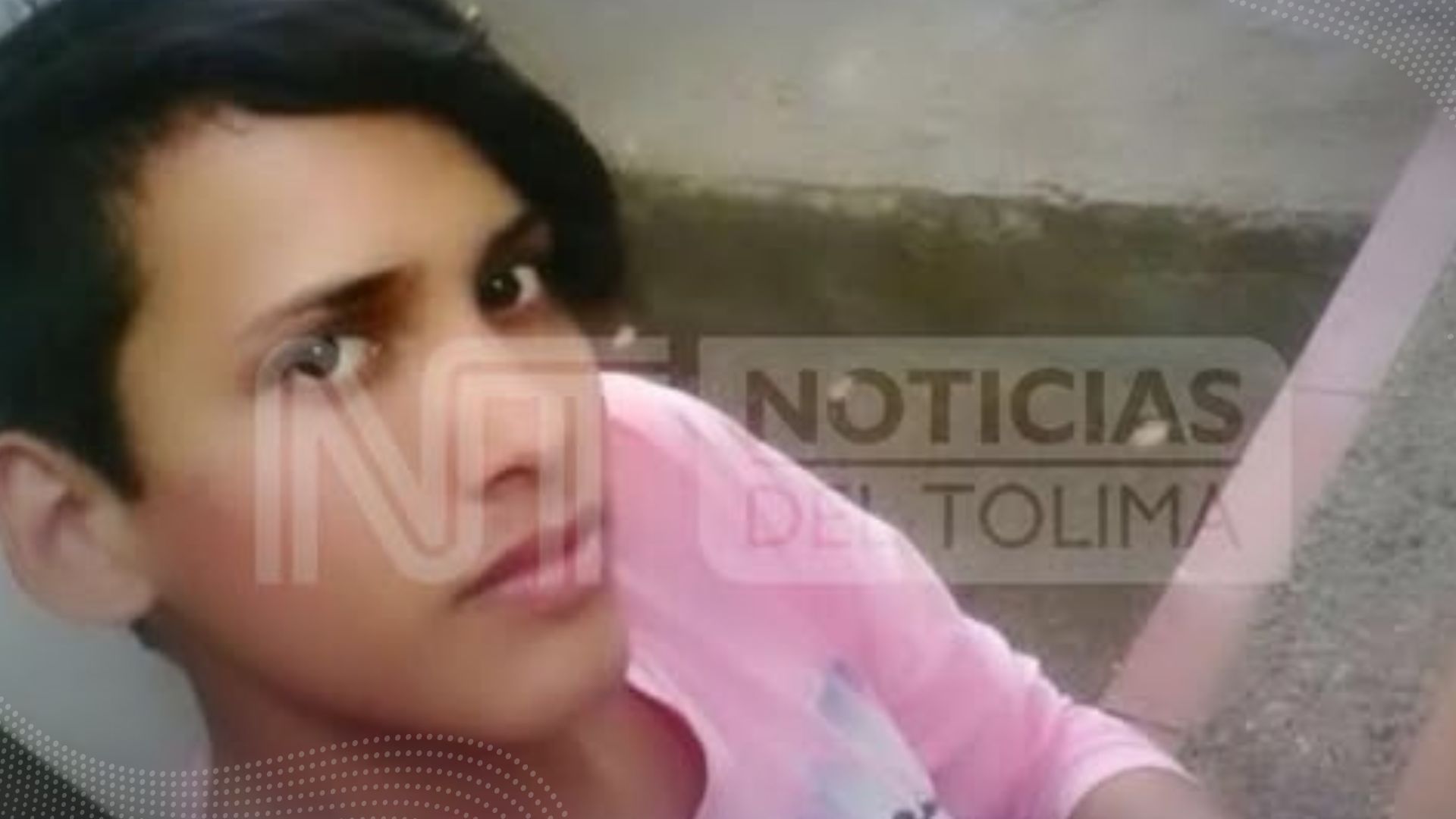 Joven LGBTIQ+ fue asesinado en Ambalema Joven LGBTIQ+ fue asesinado en Ambalema