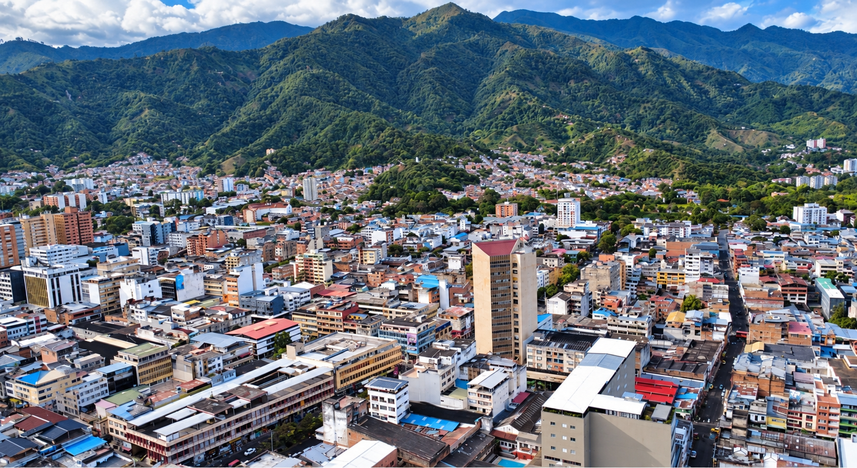 Ibagué fue la segunda ciudad con mayor aumento de precios en septiembre Ibagué fue la segunda ciudad con mayor aumento de precios en septiembre