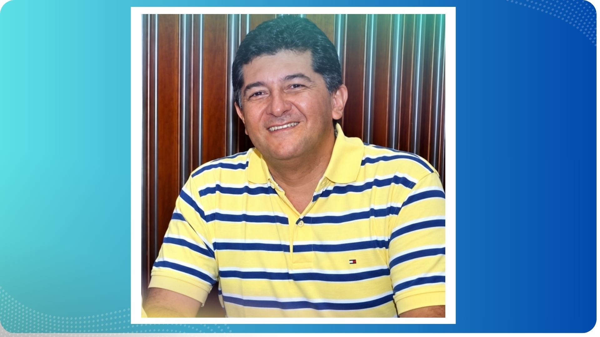 Condenan a 9 años más a Luis H Condenan a 9 años más a Luis H