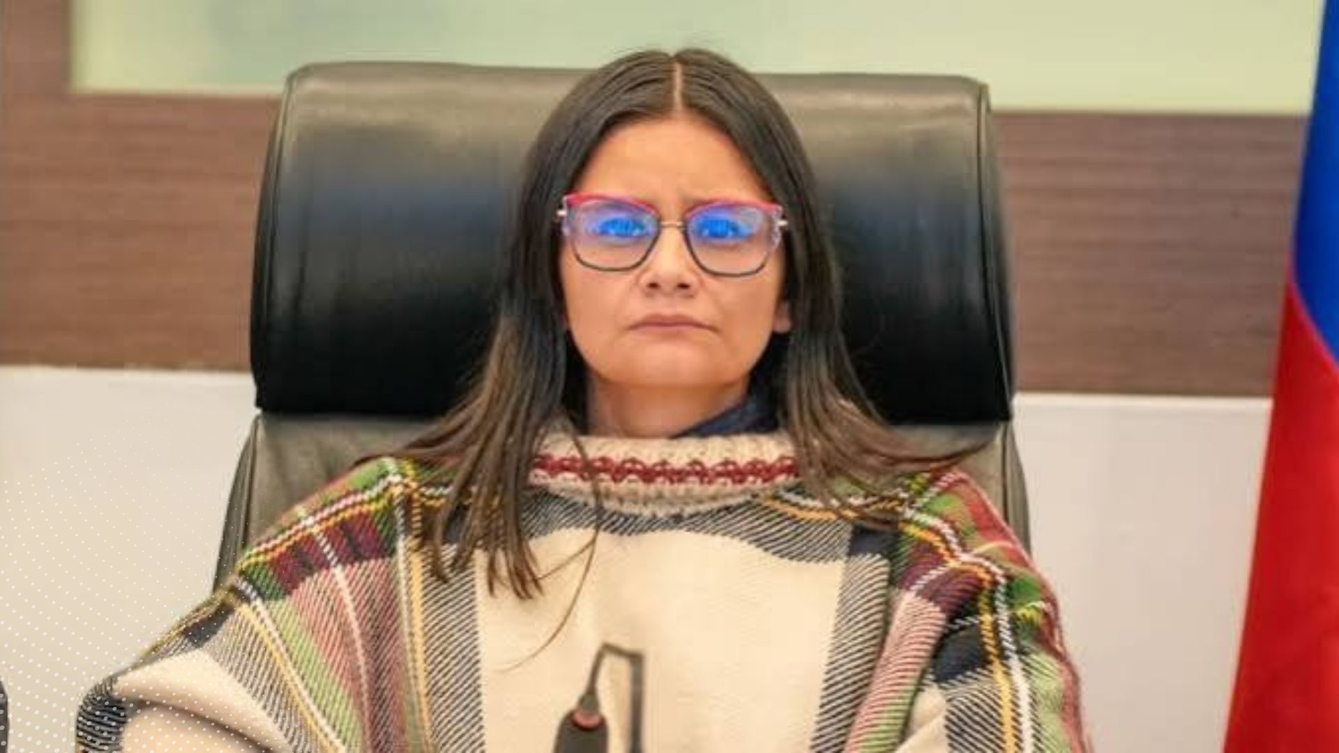 ¿Qué opina de las declaraciones de Angie Rodríguez sobre Gustavo Petro? ¿Qué opina de las declaraciones de Angie Rodríguez sobre Gustavo Petro?
