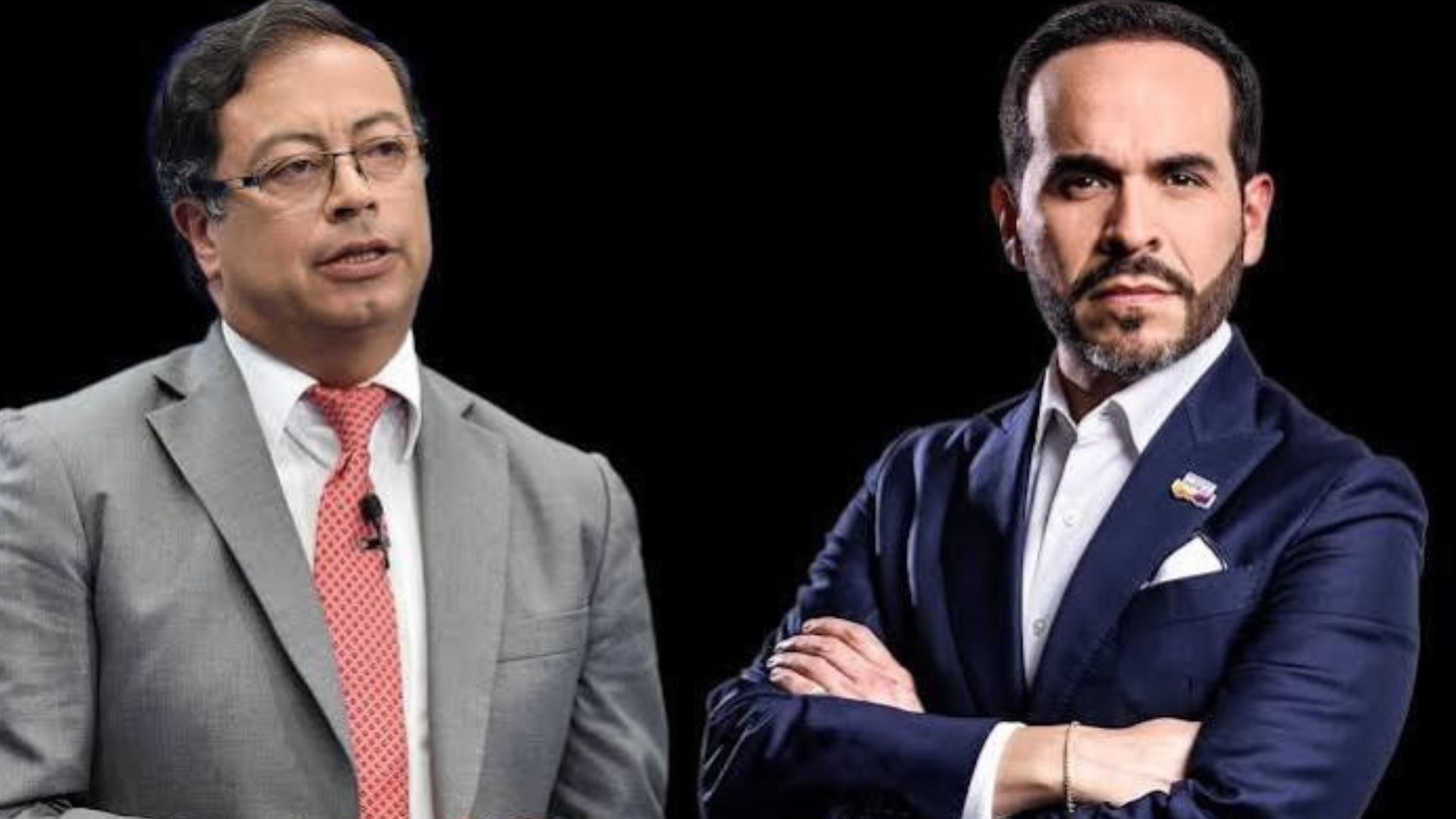 De la Espriella cuestionó al Gobierno Petro durante balance de reconstrucción en Cali