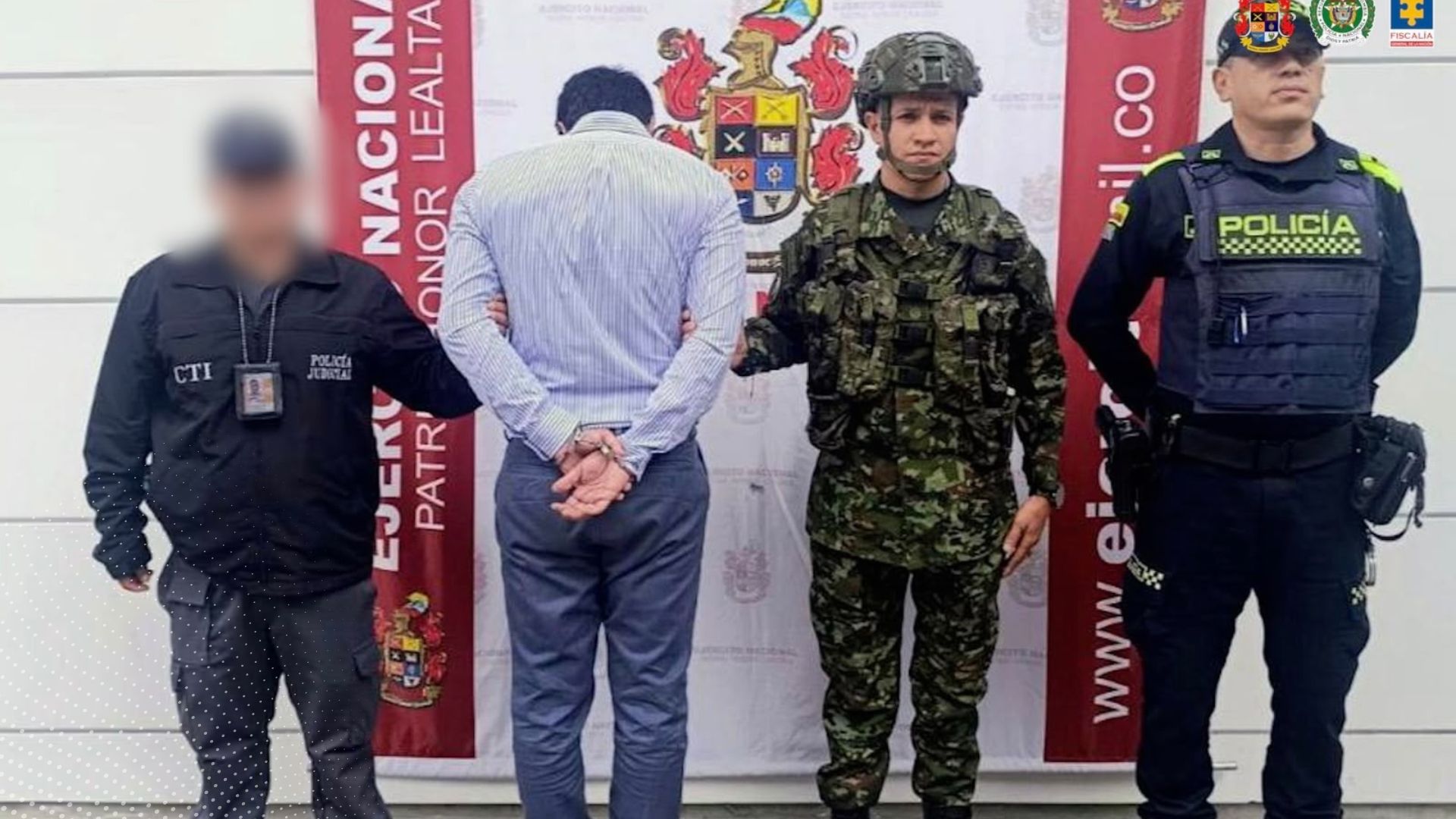 Aseguraron a un hombre señalado de agredir a su expareja en Ibagué Aseguraron a un hombre señalado de agredir a su expareja en Ibagué