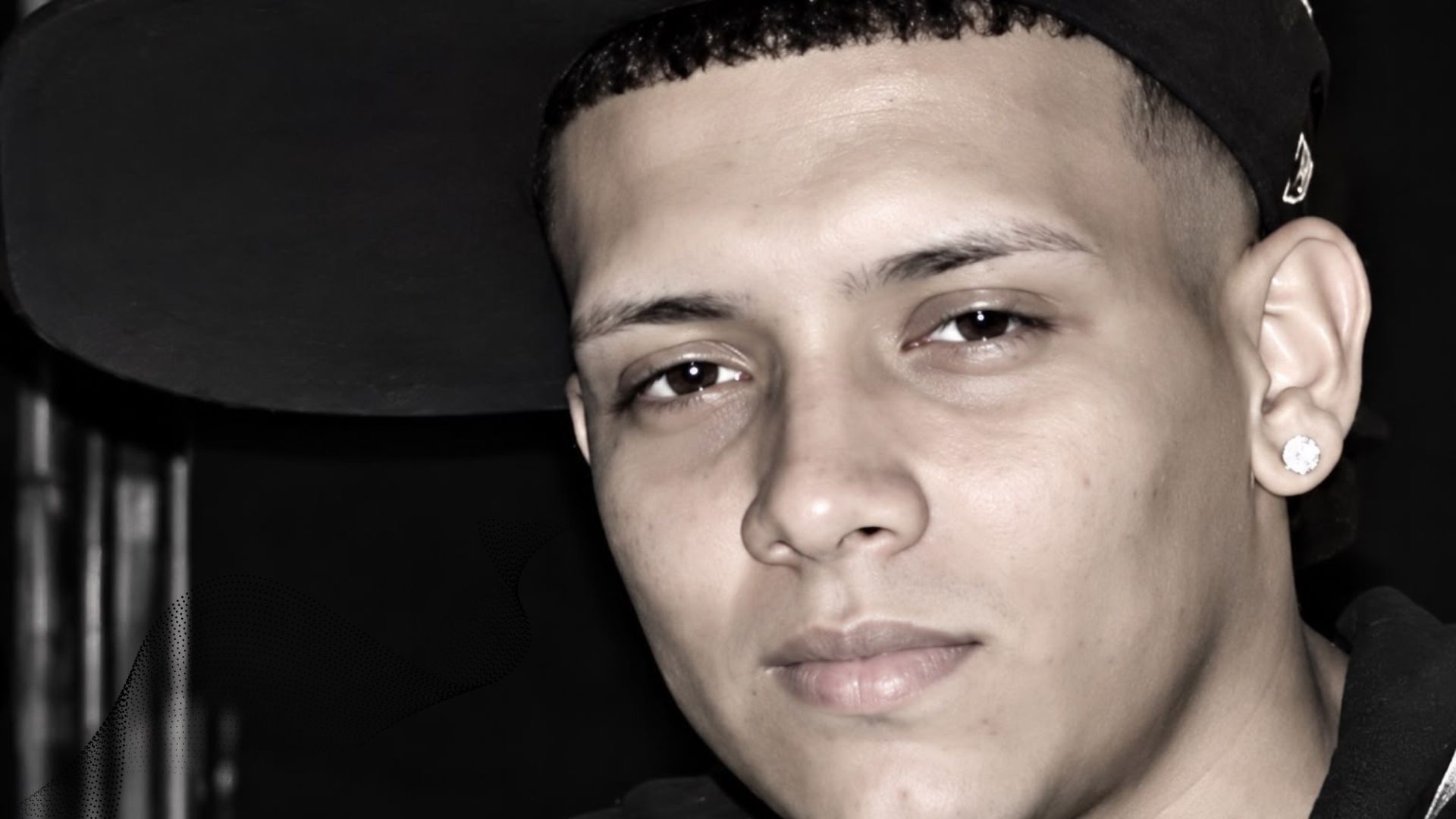 A tiros, asi asesinaron a Jimmy en la avenida Cafam