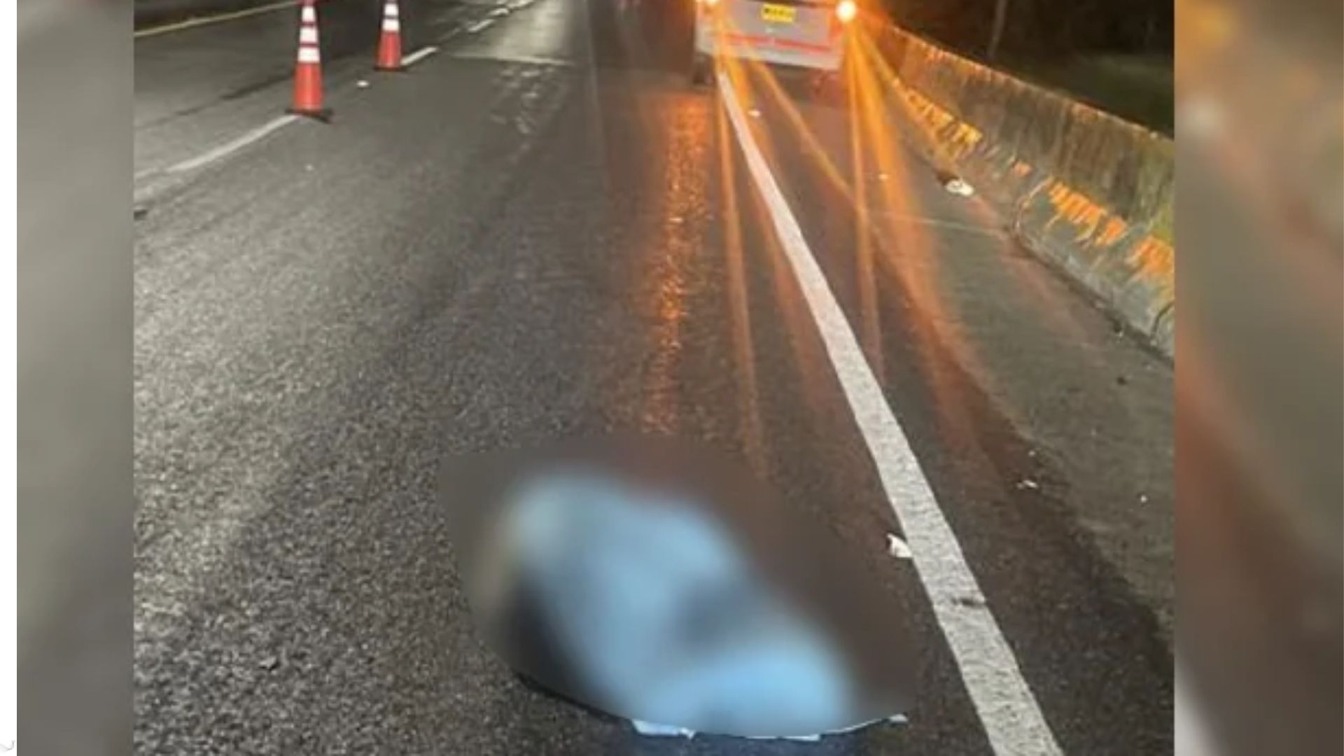 Valentina Parra falleció en un siniestro vial en la variante de Ibagué