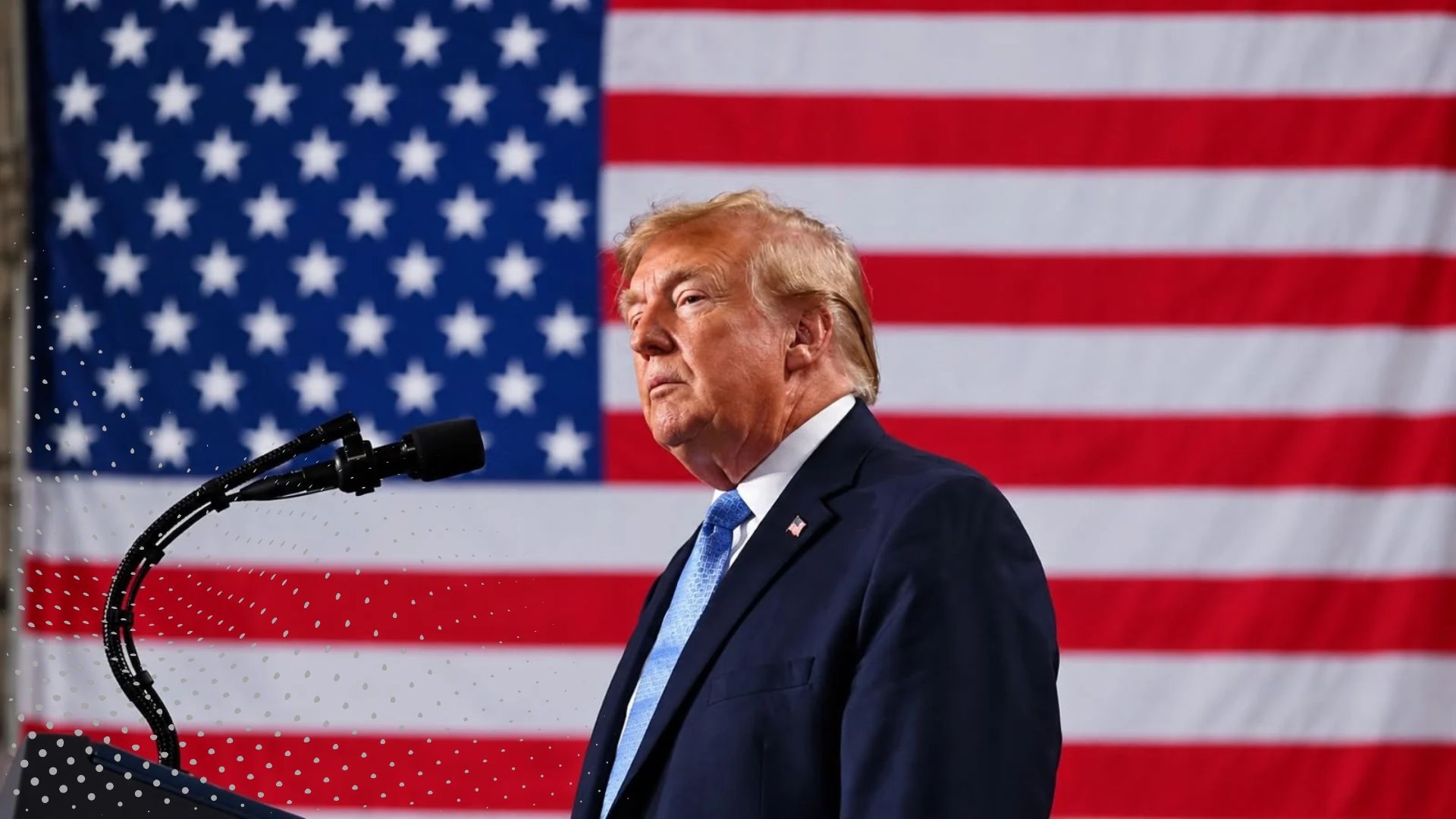 TRUM propone que Venezuela se convierta en el estado número 51 de USA