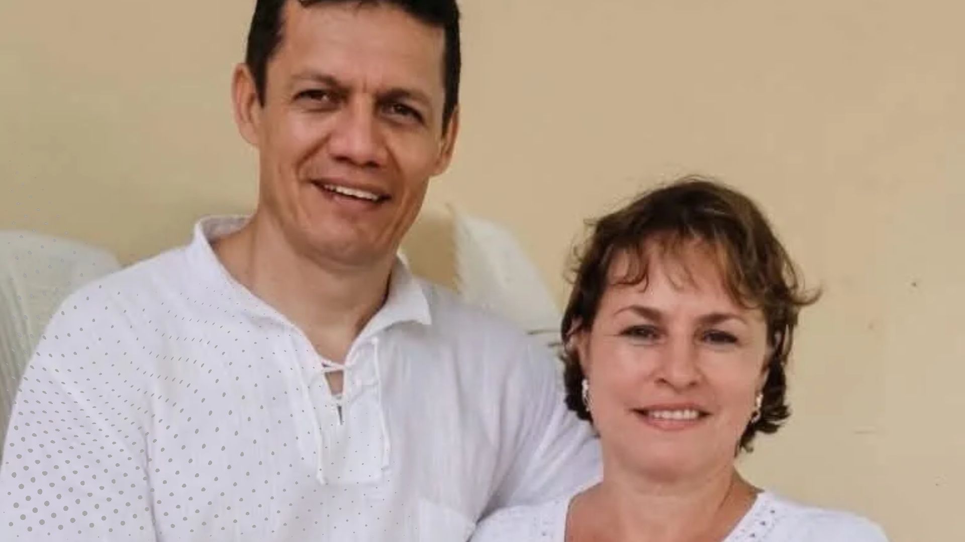Dos habitantes de Líbano, Tolima, fallecieron tras ser arrastrados por el mar en El Salvador