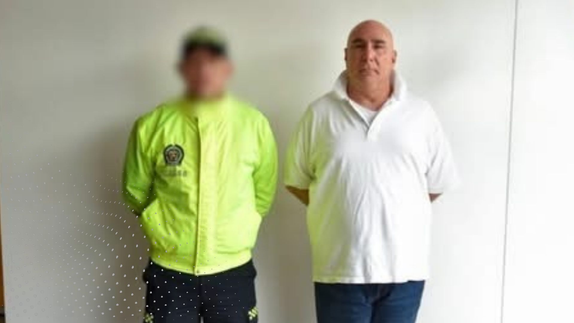Enviaron a prisión preventiva a empresario investigado por presunto contrabando de textiles