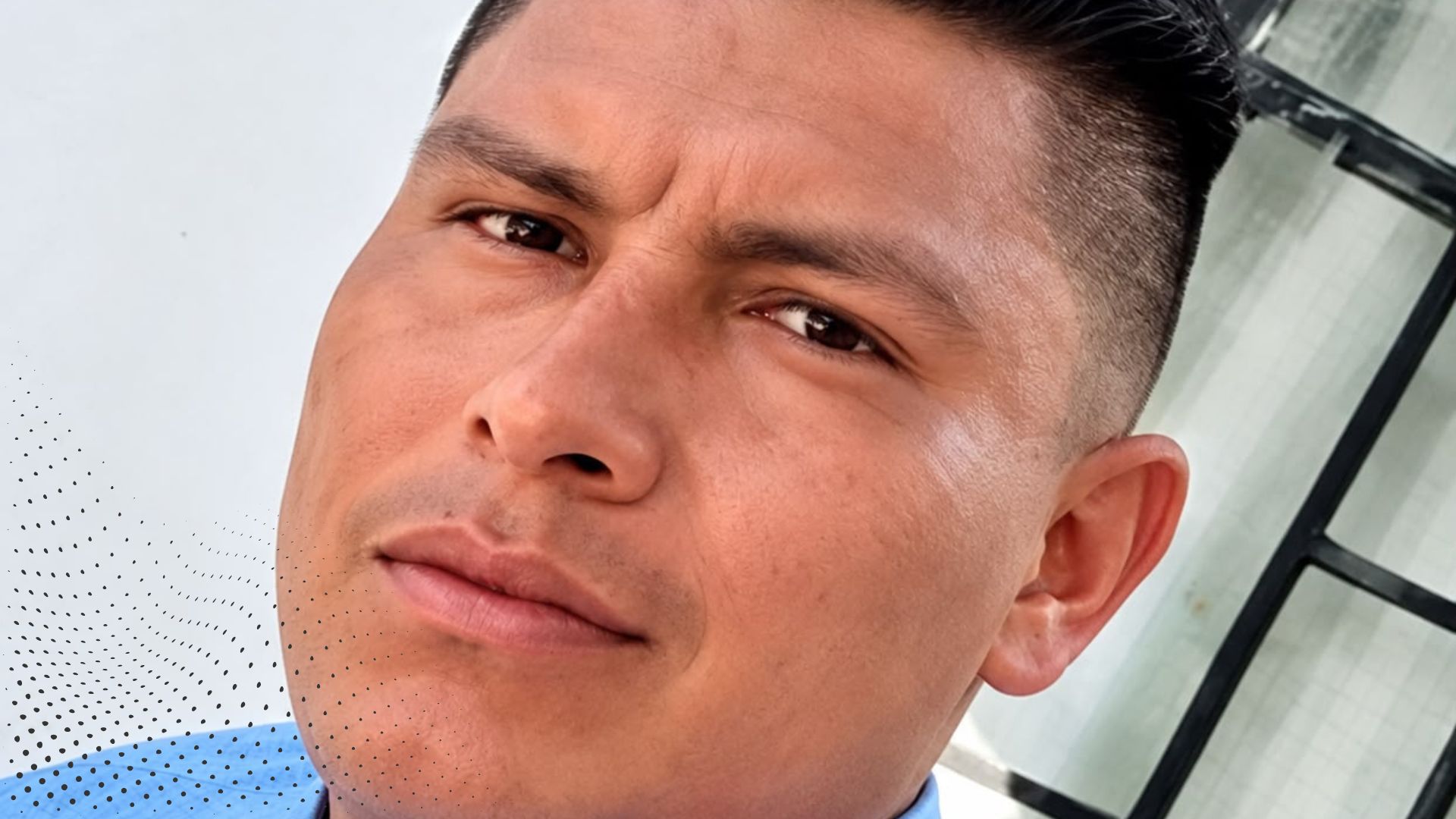 Hallaron el cuerpo de Robinson Marchan. Otro de los cinco jóvenes reportados como desaparecidos en Ataco Hallaron el cuerpo de Robinson Marchan. Otro de los cinco jóvenes reportados como desaparecidos en Ataco