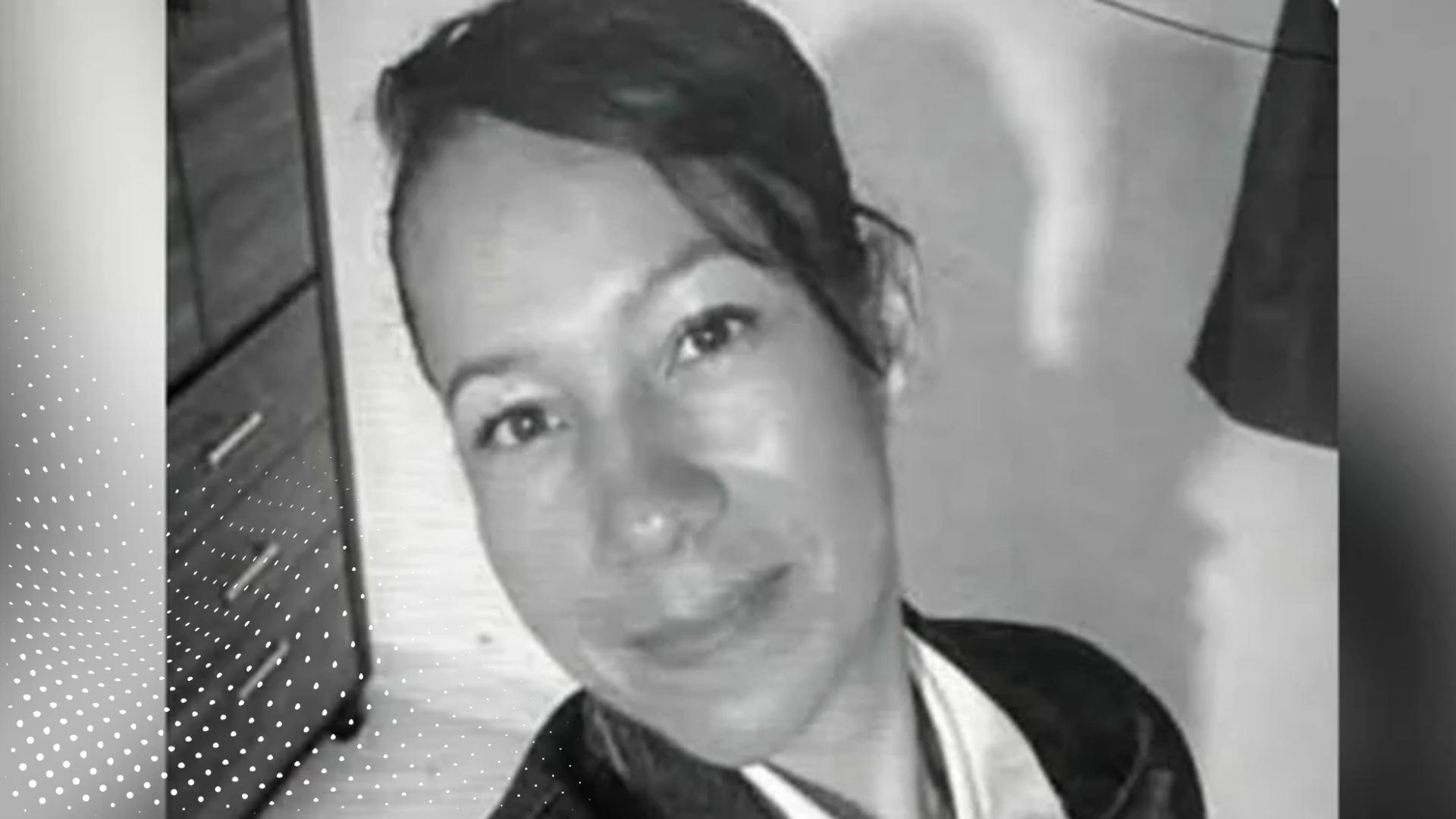 María Hernández murió durante una visita a su pareja en La Modelo; el procesado aceptó el cargo de feminicidio