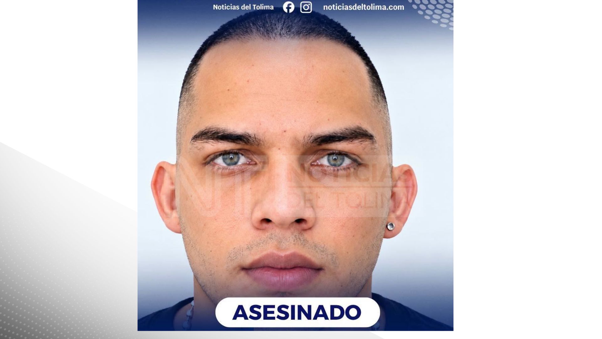 Ibaguereño fue ultimado en Guatemala Ibaguereño fue ultimado en Guatemala